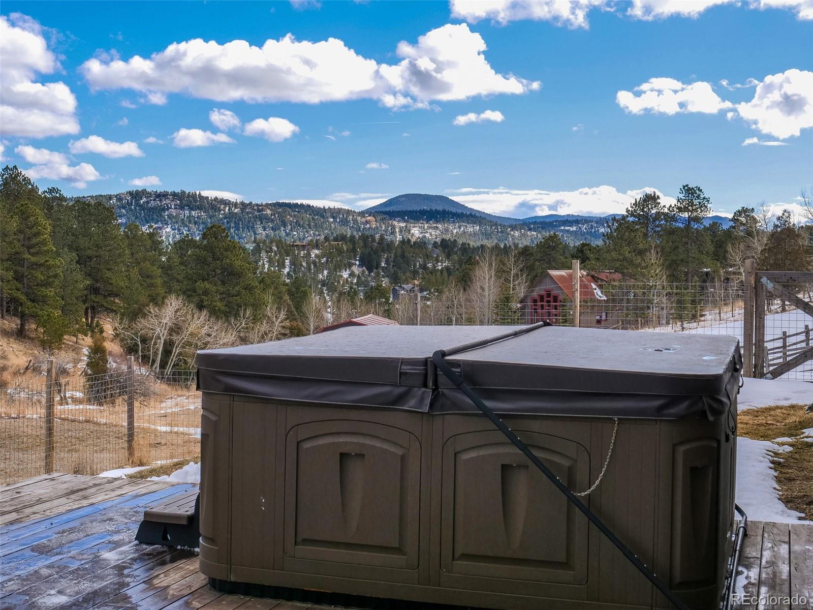 MLS Image #44 for 6280  arapahoe drive,evergreen, Colorado