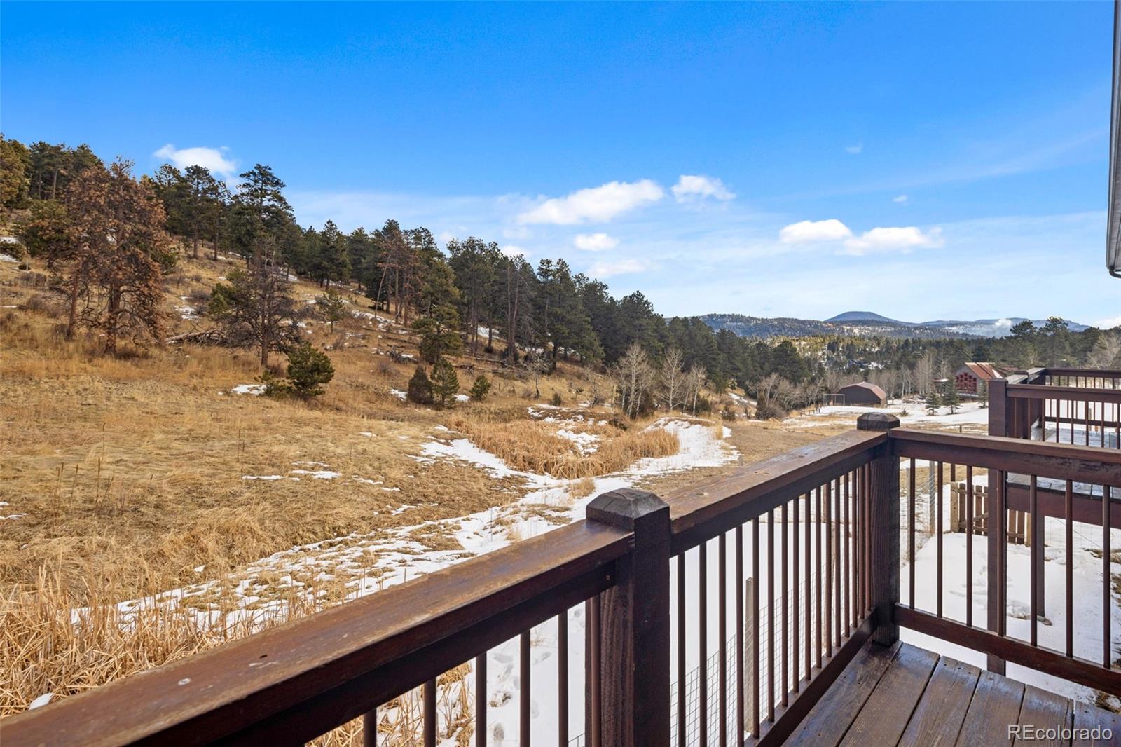 MLS Image #45 for 6280  arapahoe drive,evergreen, Colorado