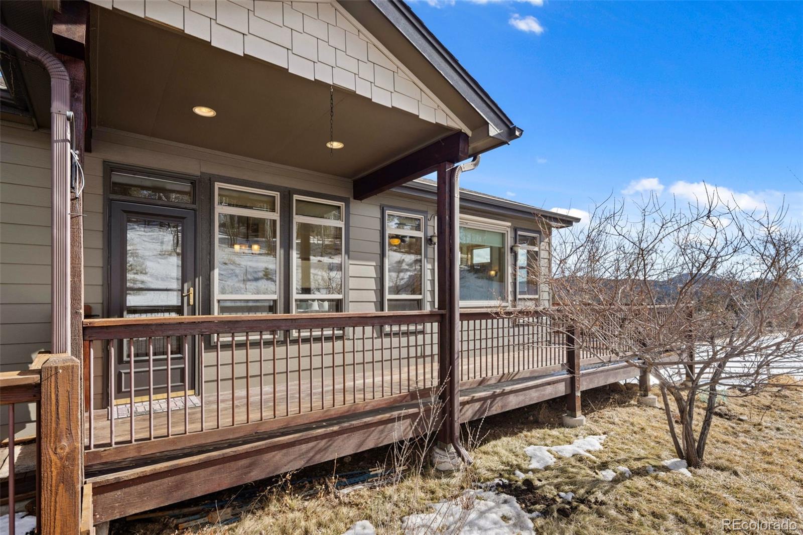 MLS Image #6 for 6280  arapahoe drive,evergreen, Colorado