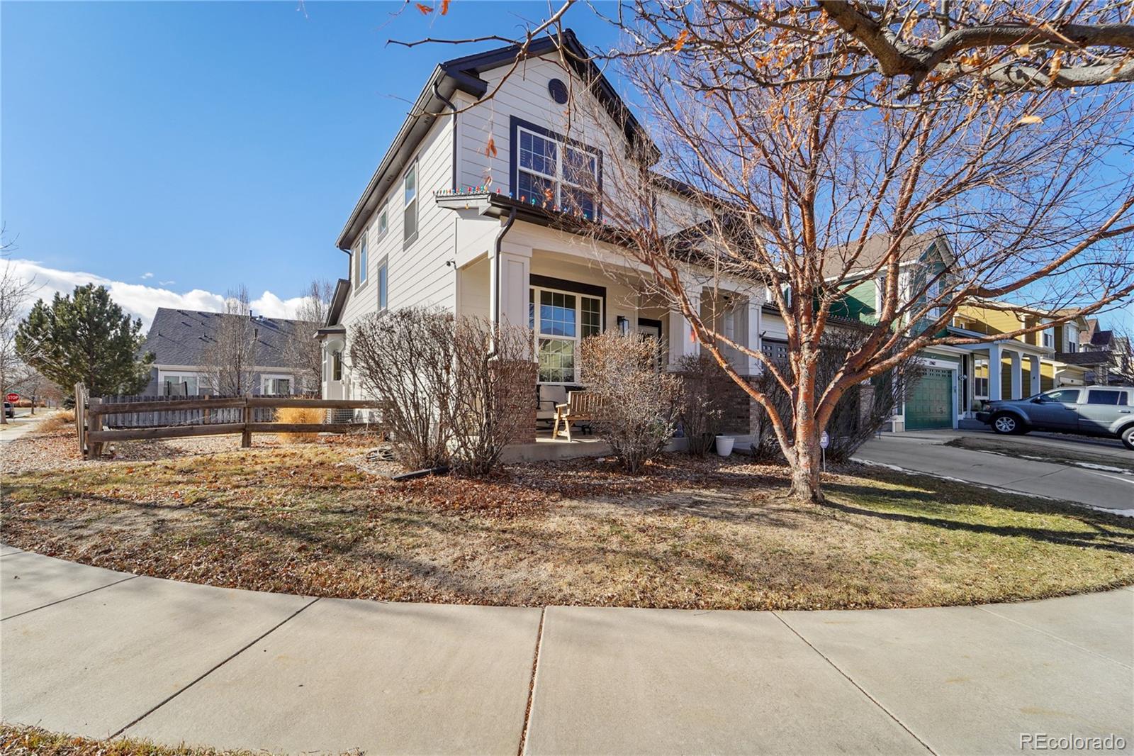 MLS Image #3 for 12472 e 106th place,commerce city, Colorado