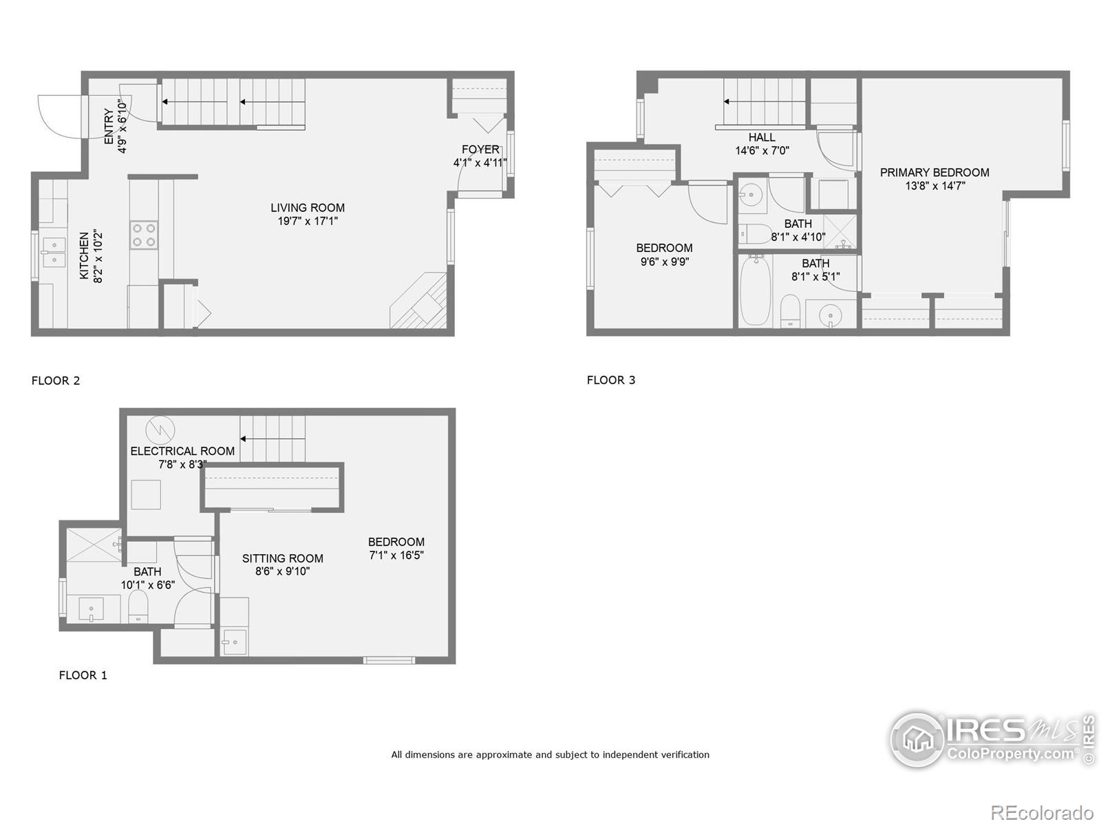 MLS Image #30 for 2956  shady hollow,boulder, Colorado