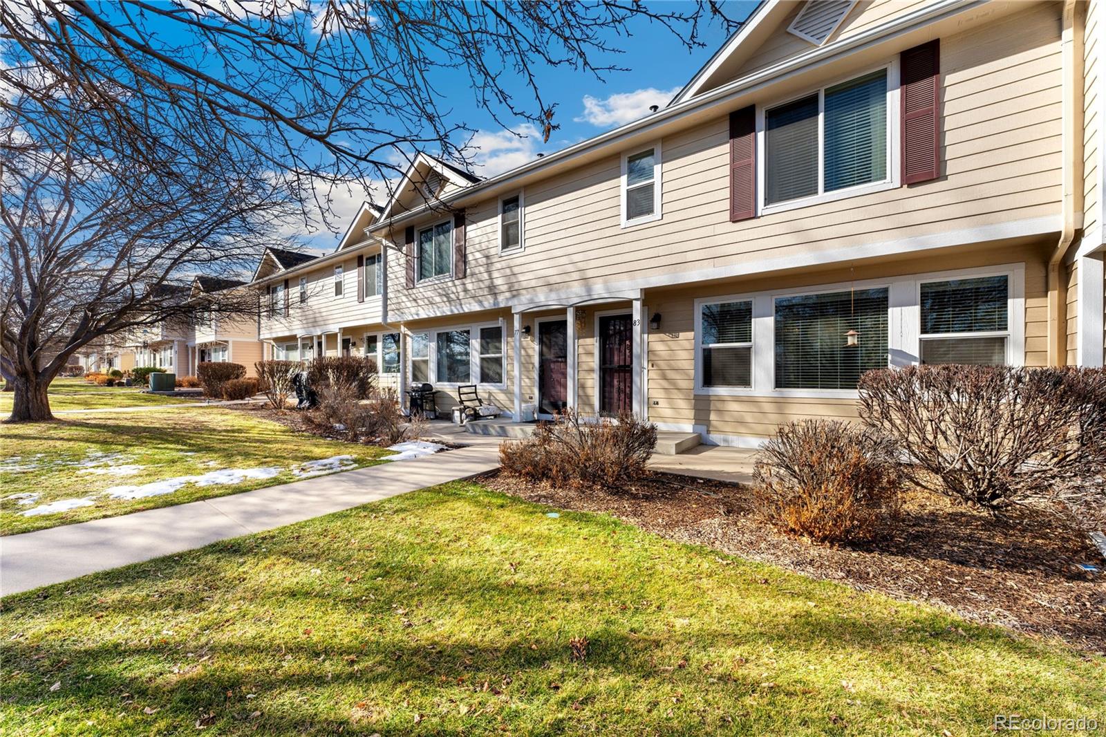 MLS Image #0 for 83  gray street,lakewood, Colorado