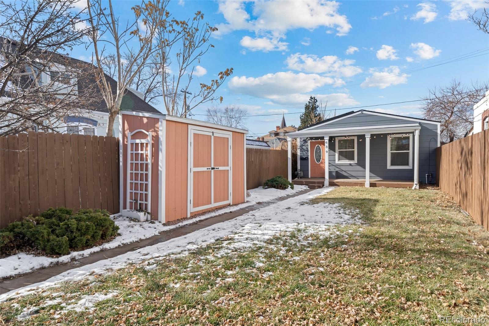 MLS Image #2 for 639  elati street,denver, Colorado