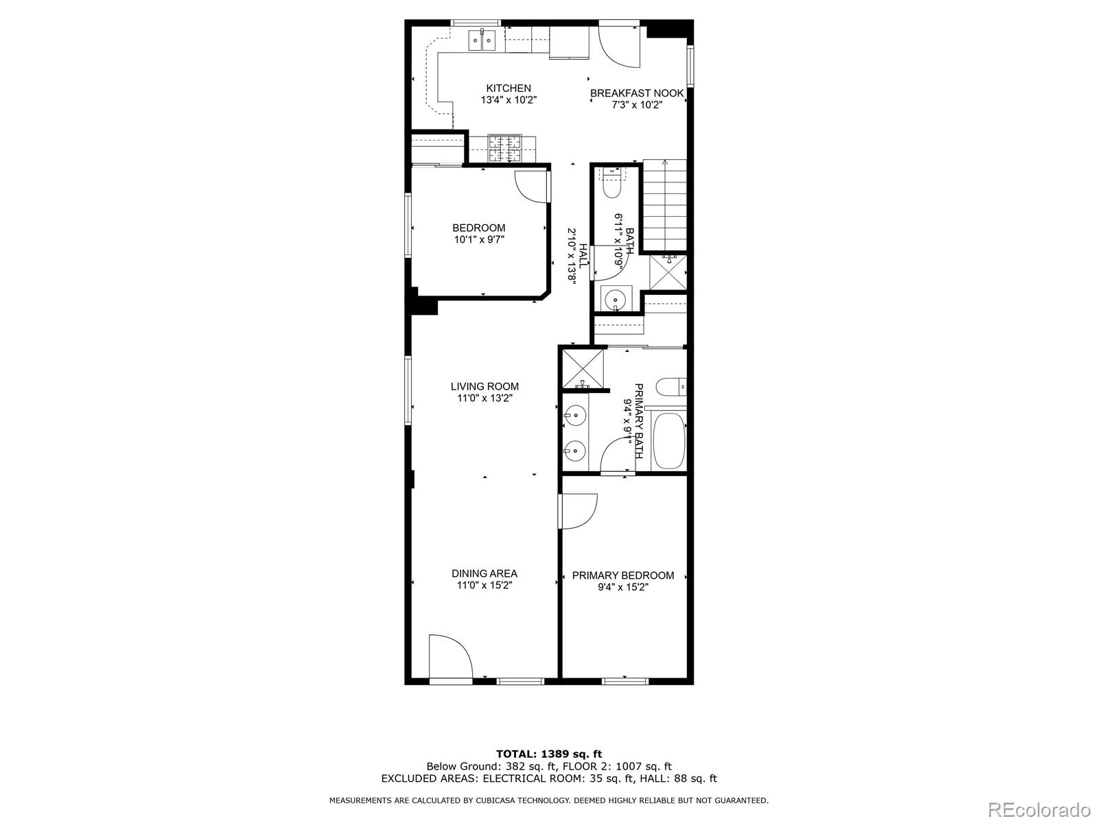 MLS Image #25 for 639  elati street,denver, Colorado