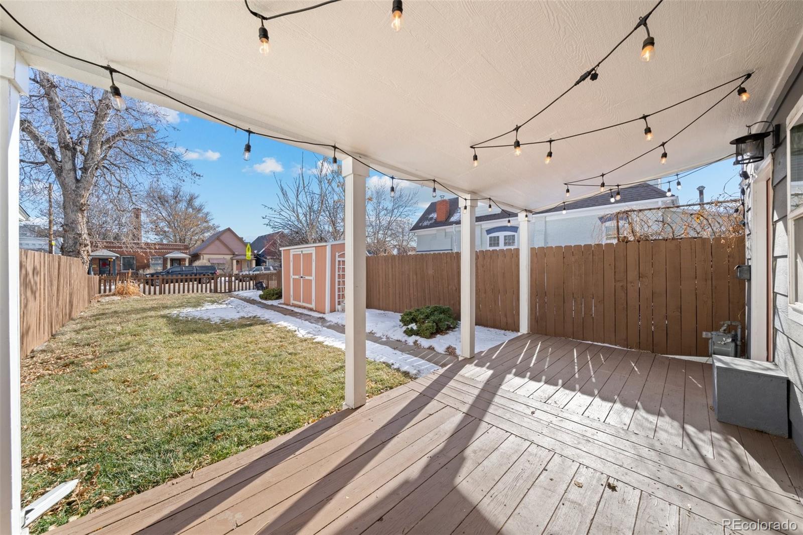 MLS Image #3 for 639  elati street,denver, Colorado