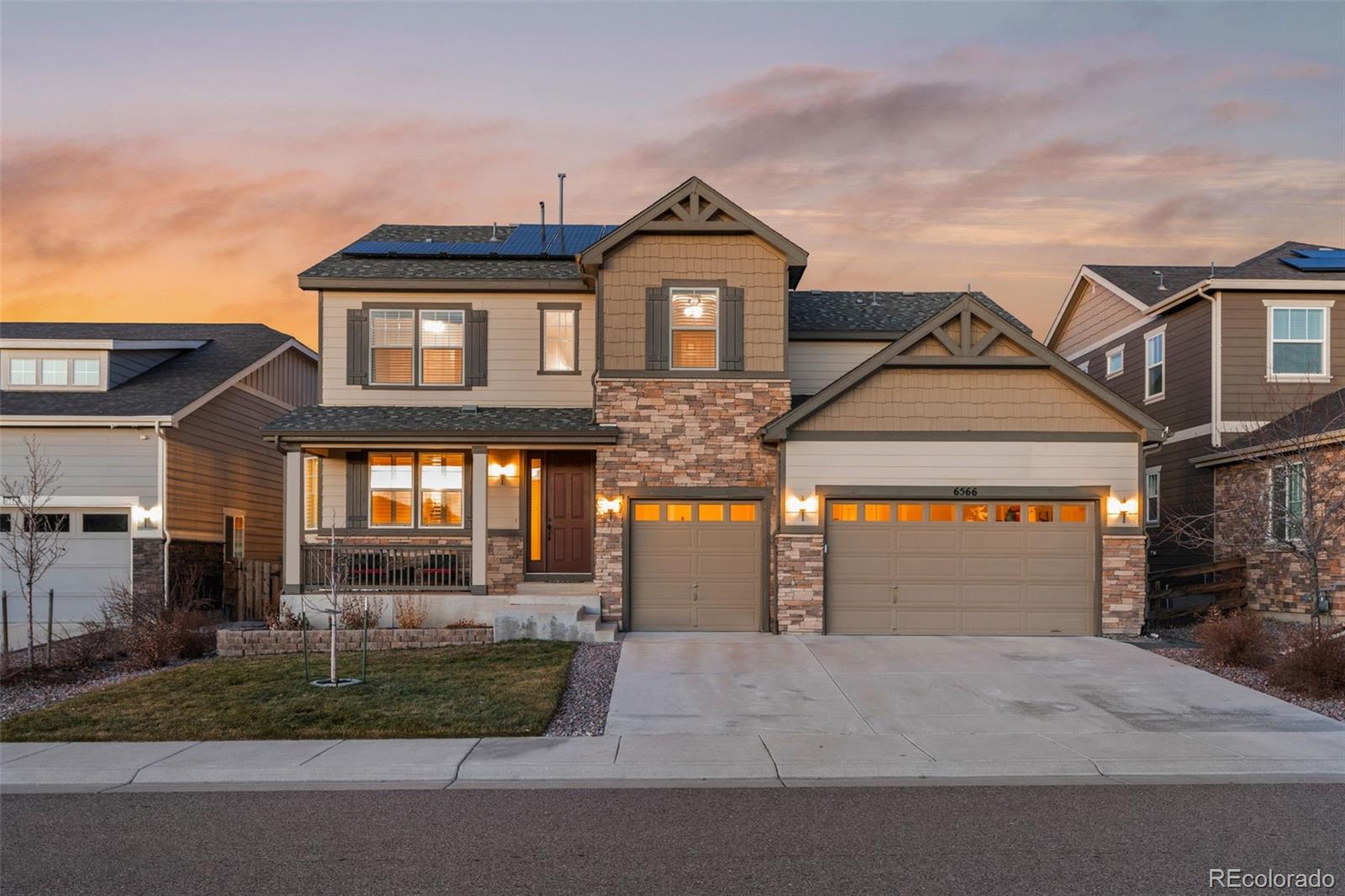 MLS Image #0 for 6566 s catawba circle,aurora, Colorado