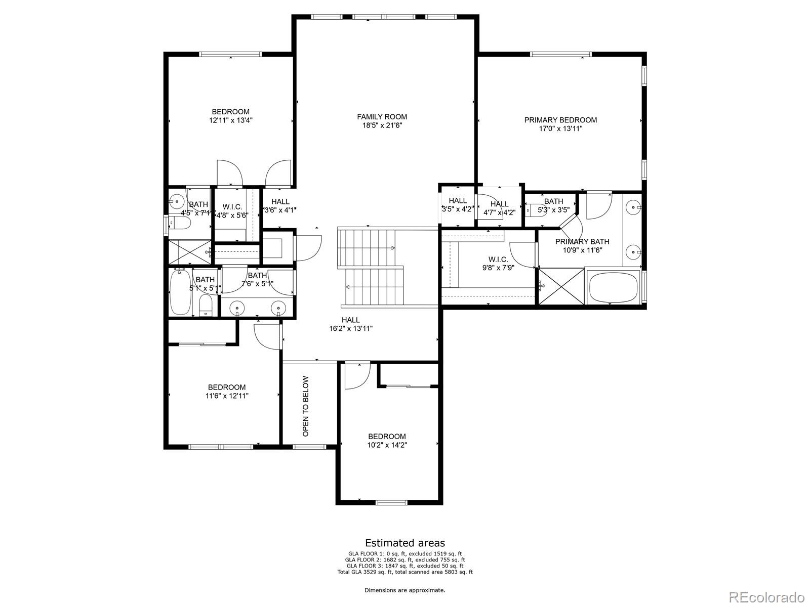 MLS Image #45 for 6566 s catawba circle,aurora, Colorado