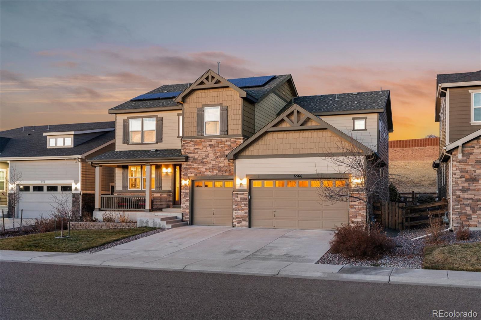 MLS Image #47 for 6566 s catawba circle,aurora, Colorado