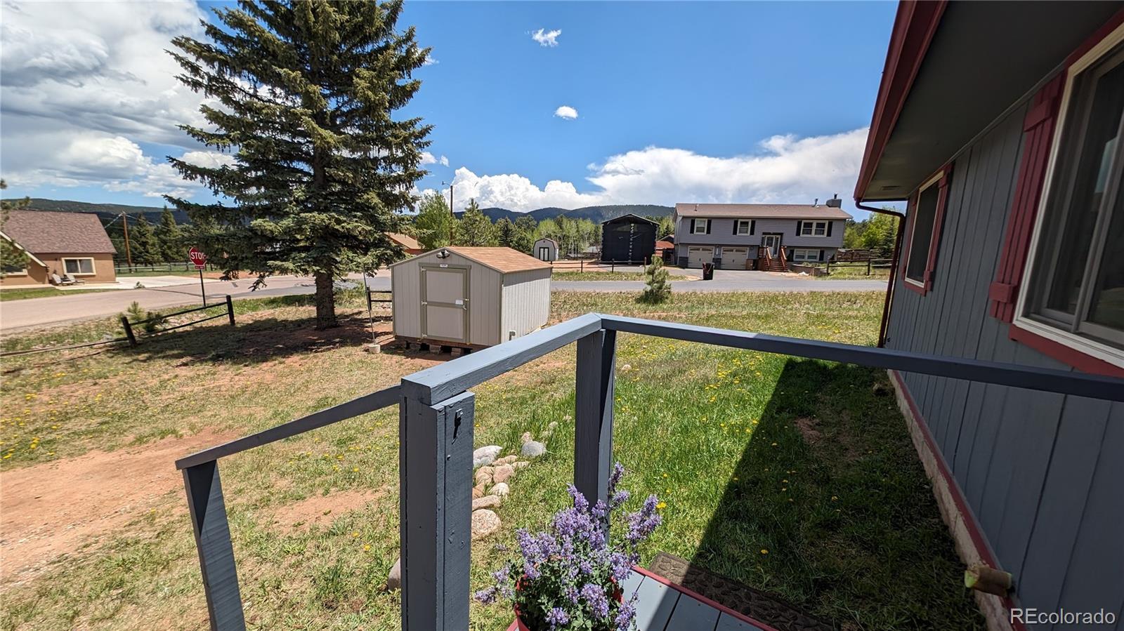 MLS Image #11 for 1217  michael lane,woodland park, Colorado