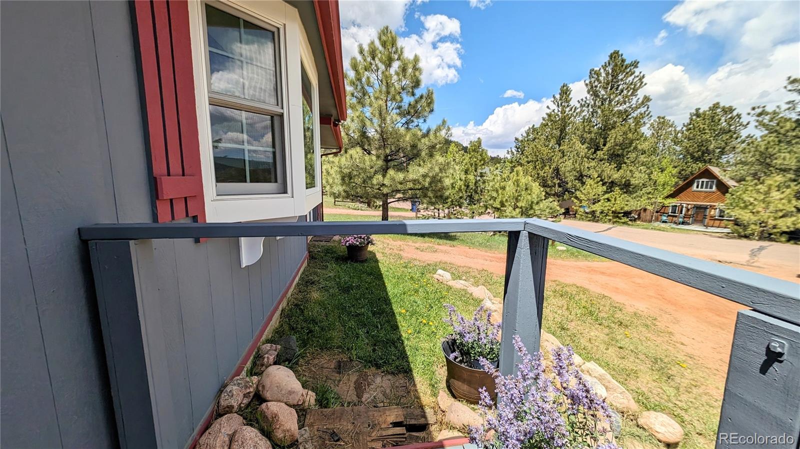 MLS Image #12 for 1217  michael lane,woodland park, Colorado