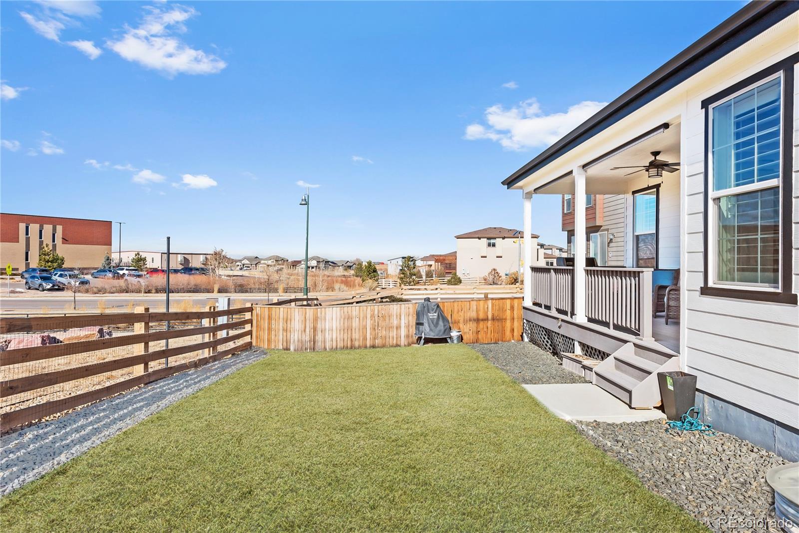 MLS Image #29 for 11015  rifle court,commerce city, Colorado