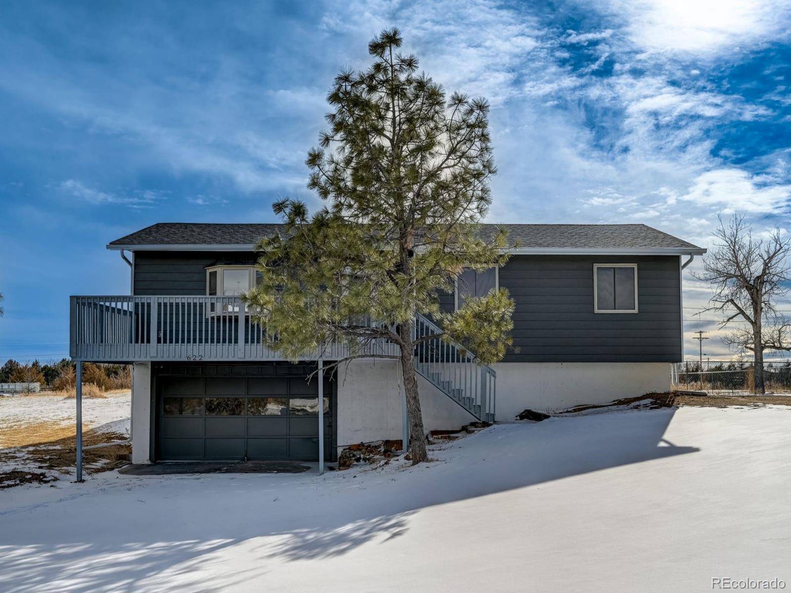 MLS Image #1 for 622 e keen avenue,byers, Colorado