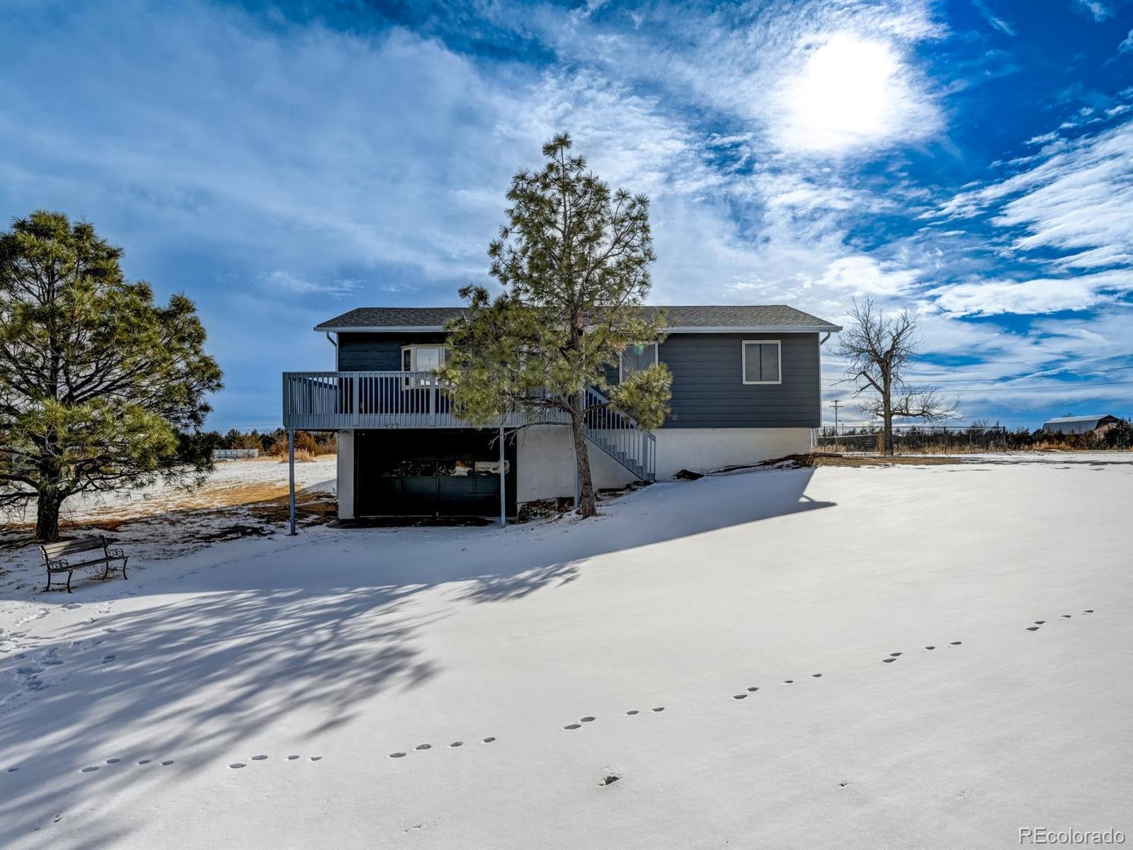 MLS Image #2 for 622 e keen avenue,byers, Colorado