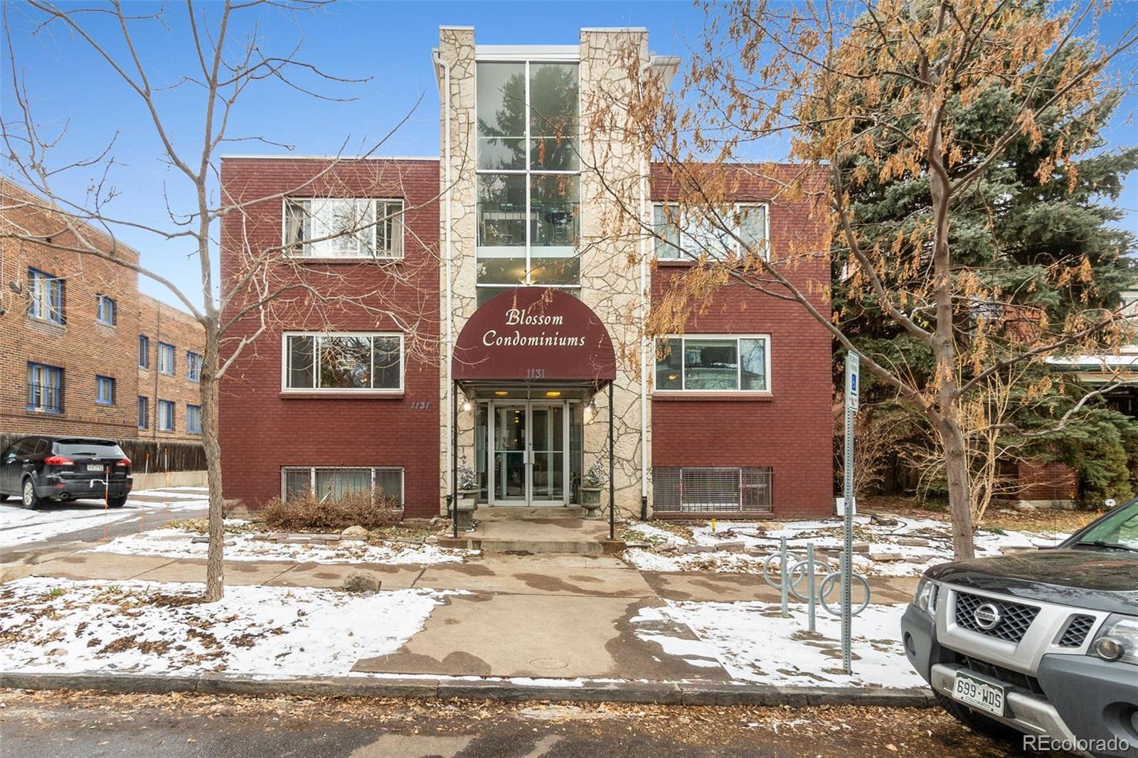 MLS Image #0 for 1131 n lafayette street,denver, Colorado