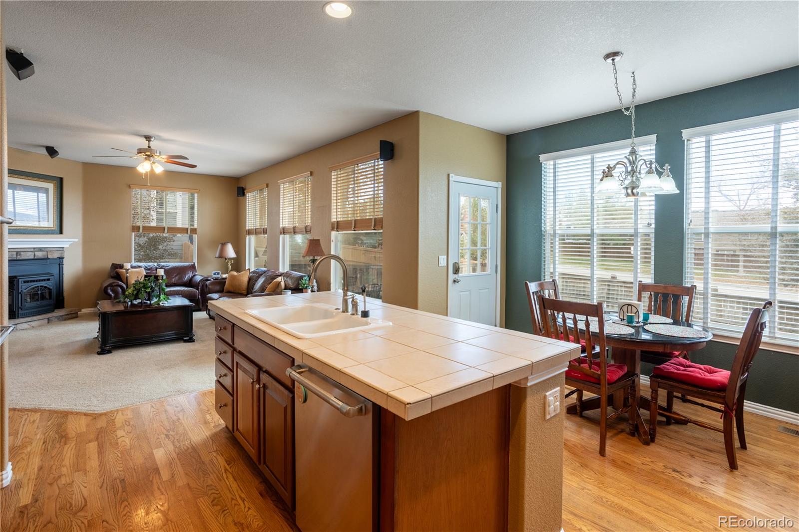 MLS Image #12 for 3239  chandon court,highlands ranch, Colorado