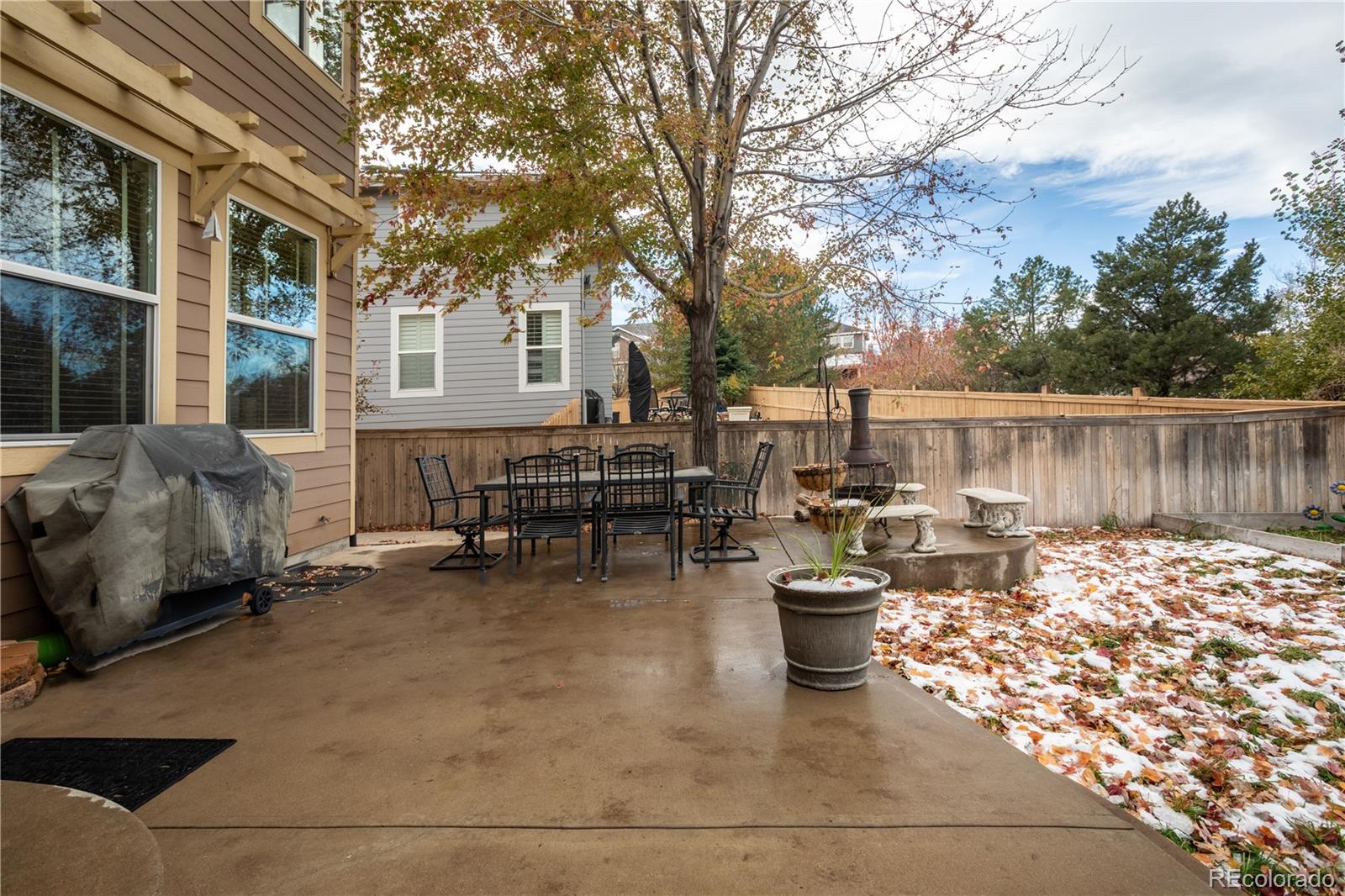 MLS Image #44 for 3239  chandon court,highlands ranch, Colorado