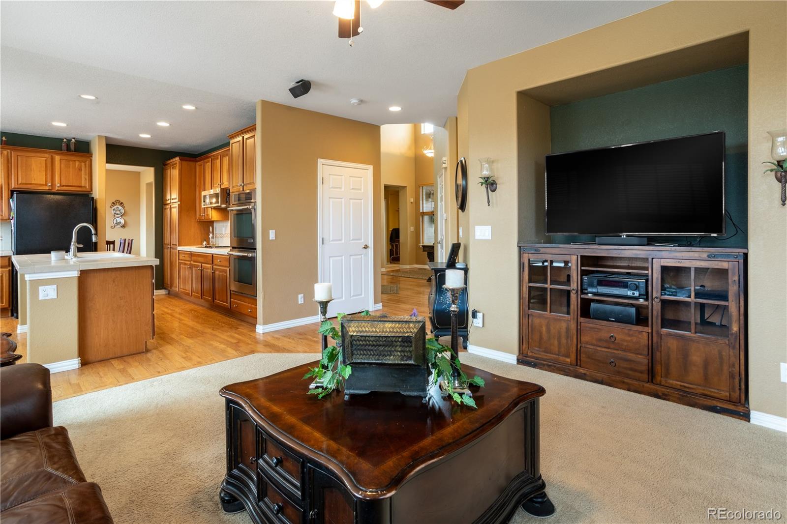 MLS Image #7 for 3239  chandon court,highlands ranch, Colorado
