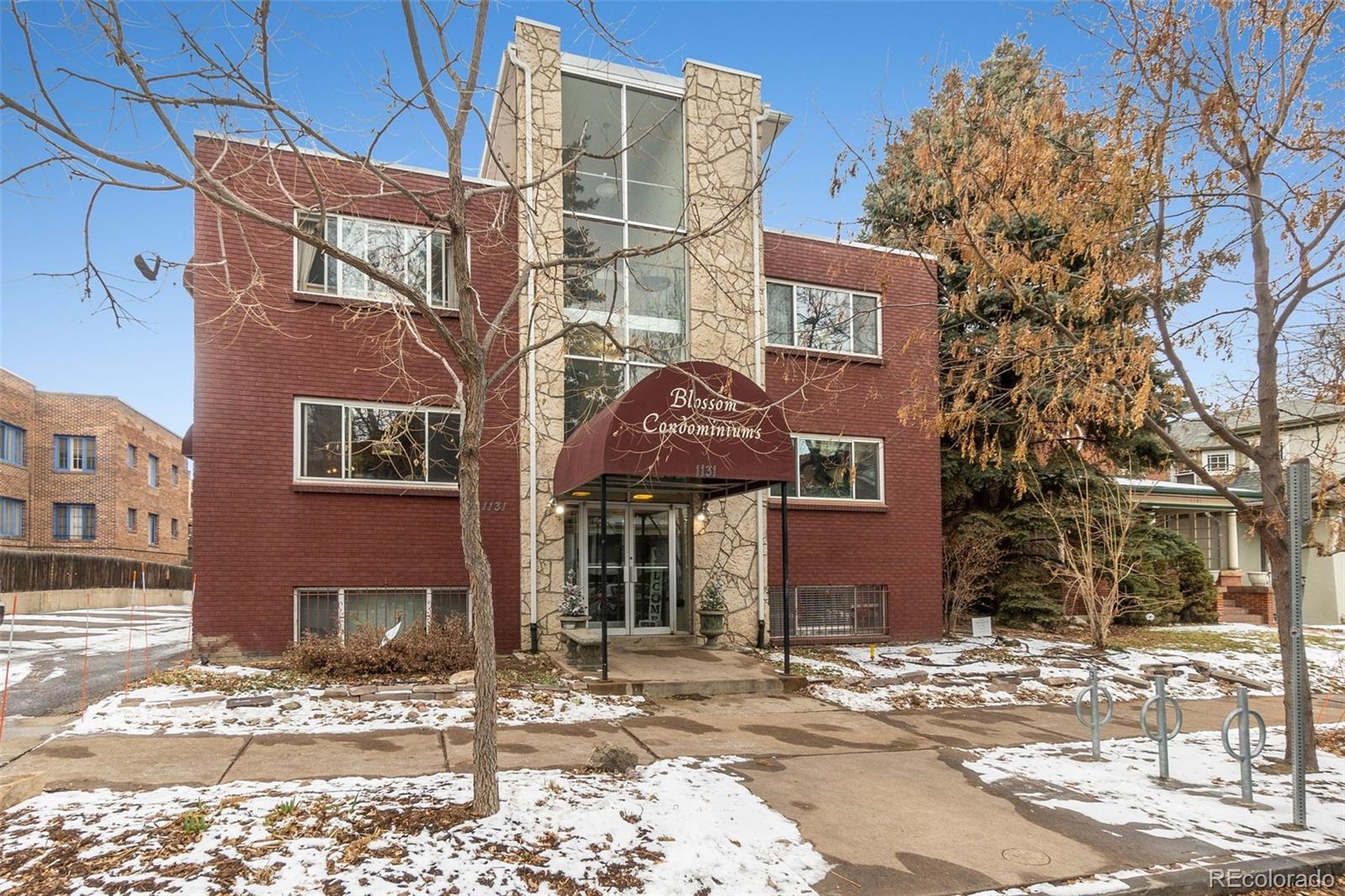 CMA Image for 1131 N Lafayette Street,Denver, Colorado