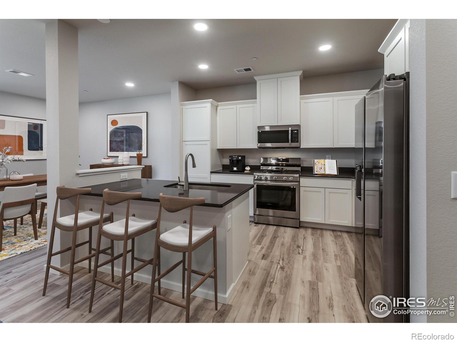 MLS Image #2 for 4982  denys drive,timnath, Colorado