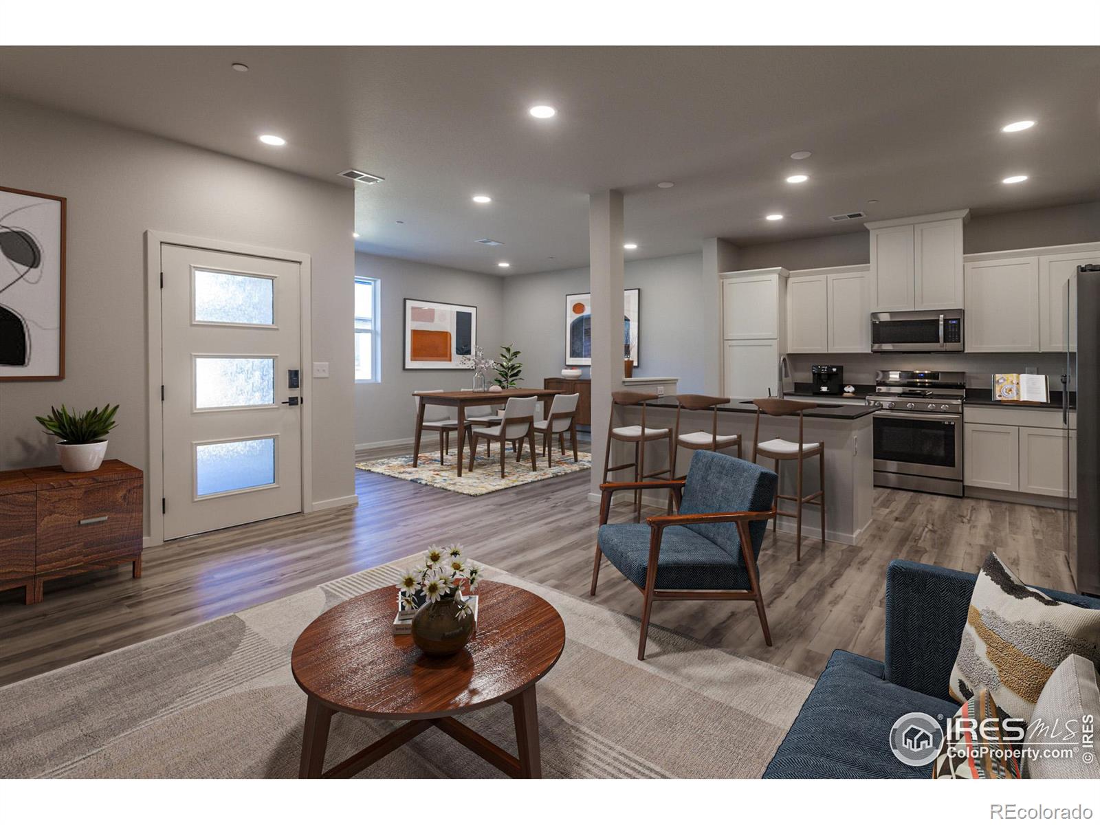 MLS Image #3 for 4982  denys drive,timnath, Colorado