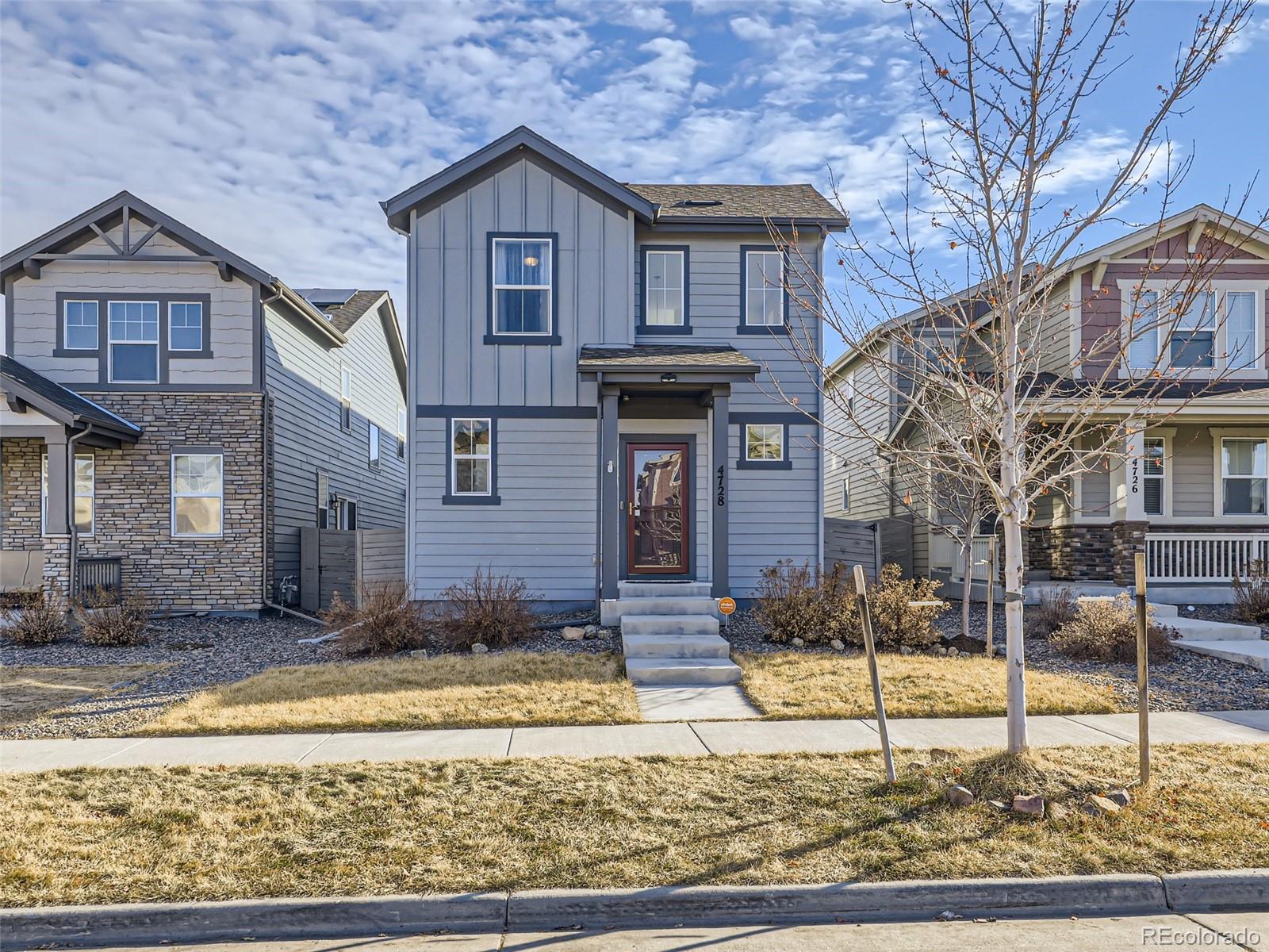 MLS Image #0 for 4728  jasper street,denver, Colorado