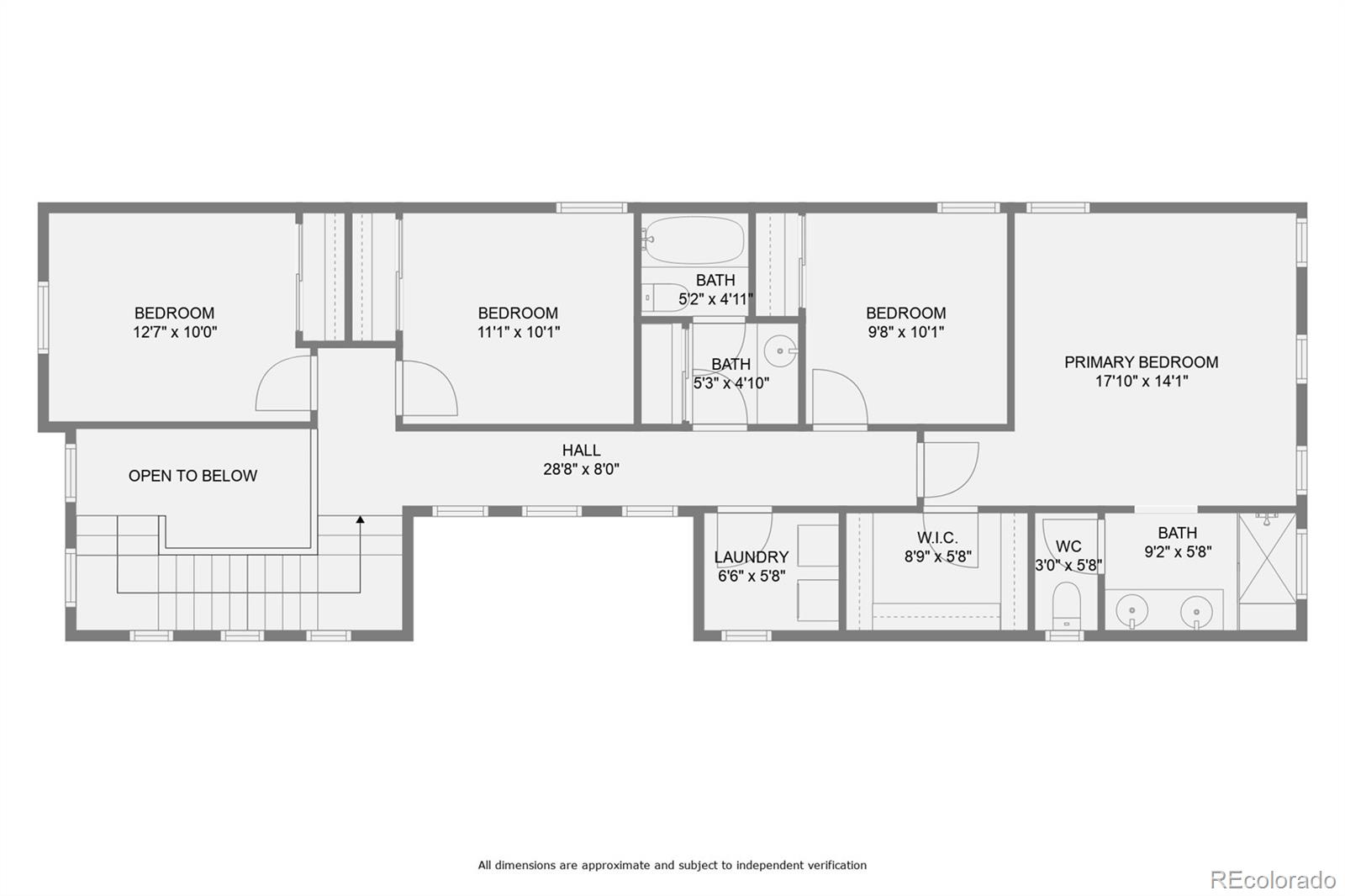 MLS Image #28 for 4728  jasper street,denver, Colorado