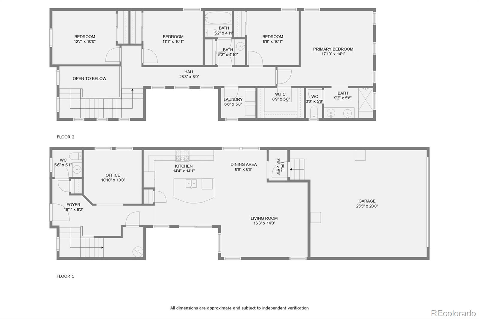 MLS Image #29 for 4728  jasper street,denver, Colorado