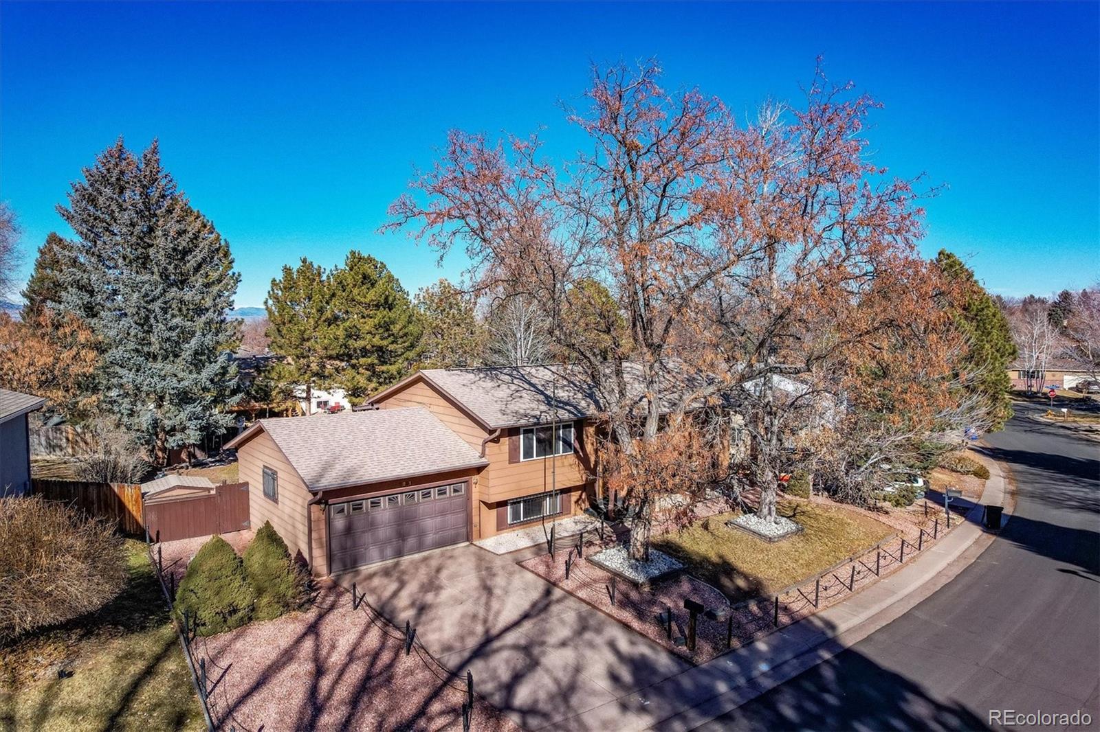 MLS Image #2 for 7201 s washington way,centennial, Colorado