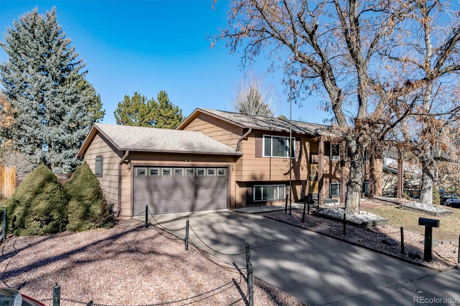 MLS Image #3 for 7201 s washington way,centennial, Colorado