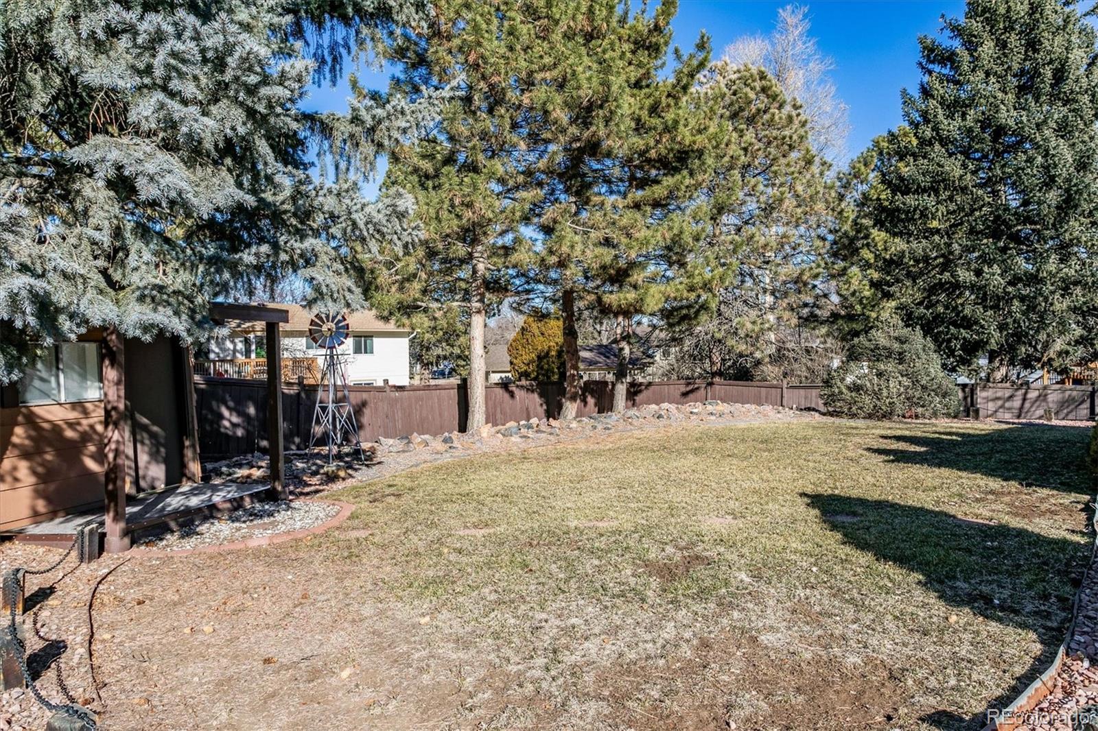 MLS Image #30 for 7201 s washington way,centennial, Colorado