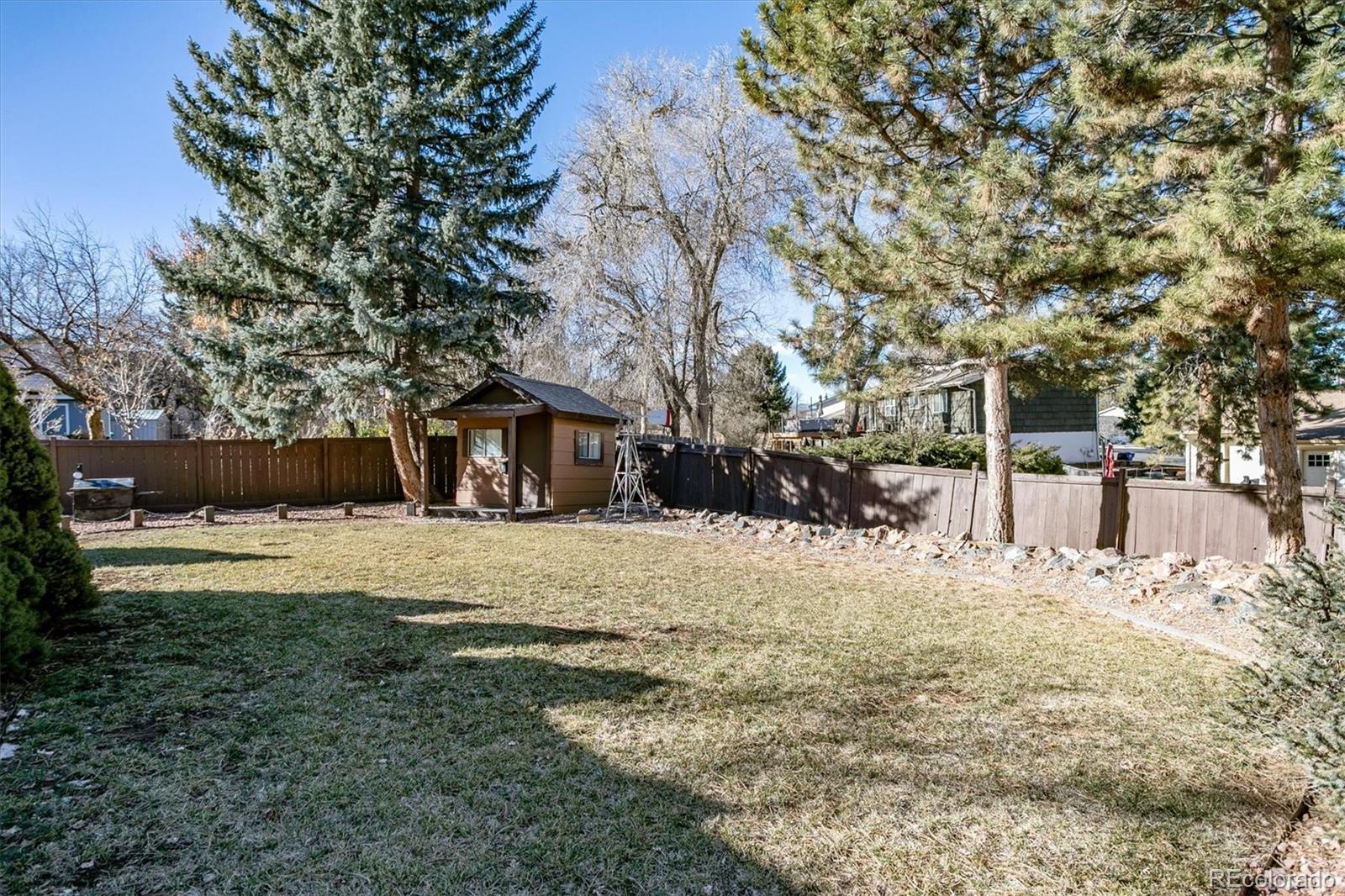 MLS Image #31 for 7201 s washington way,centennial, Colorado