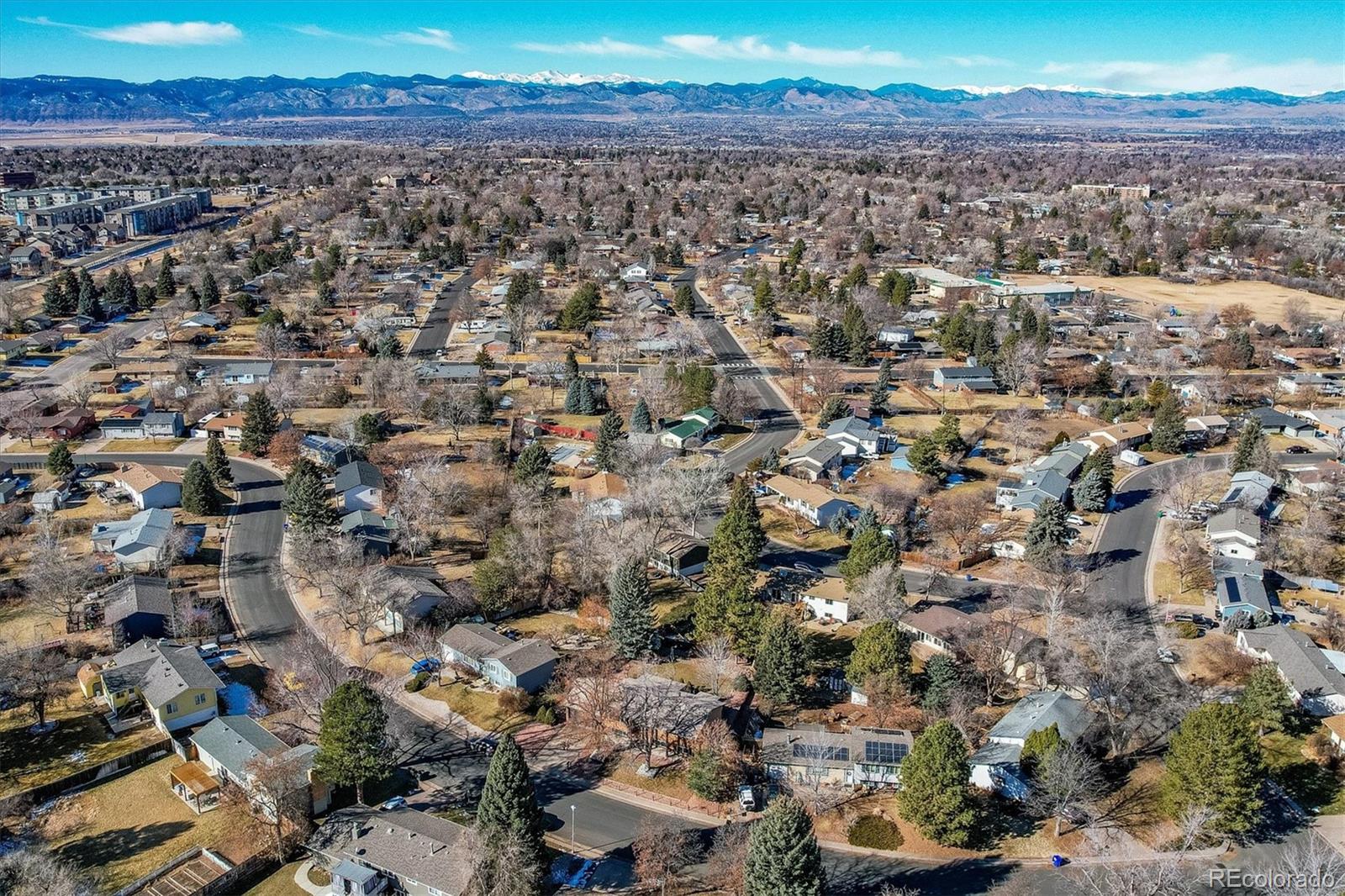 MLS Image #34 for 7201 s washington way,centennial, Colorado