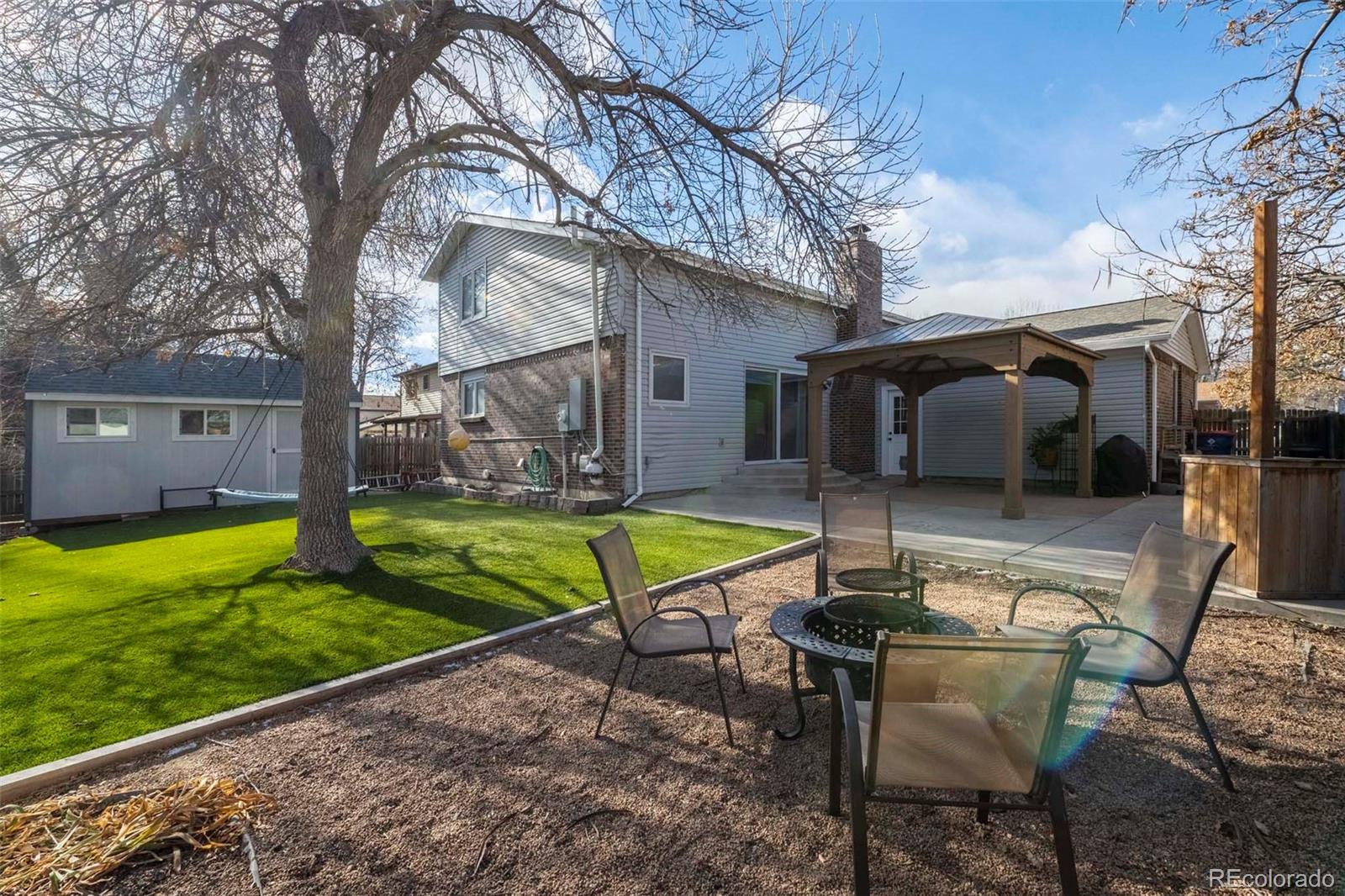 MLS Image #34 for 7090  coors court,arvada, Colorado