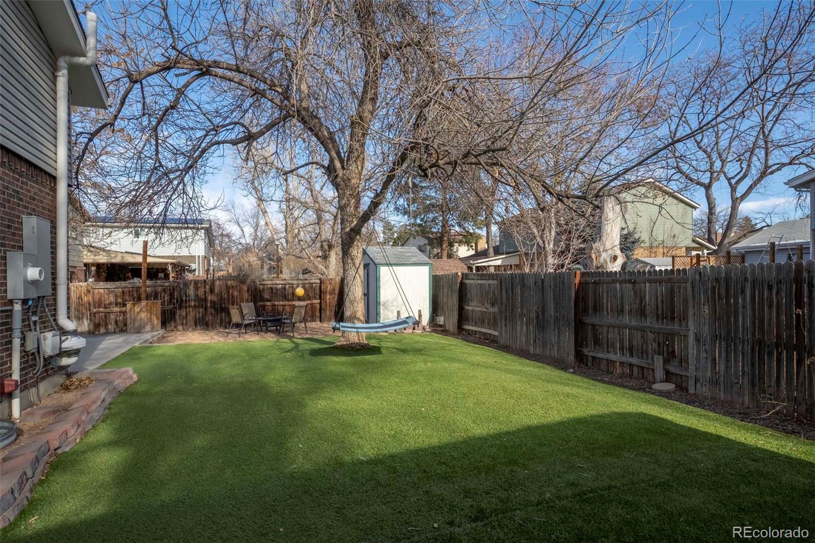 MLS Image #35 for 7090  coors court,arvada, Colorado