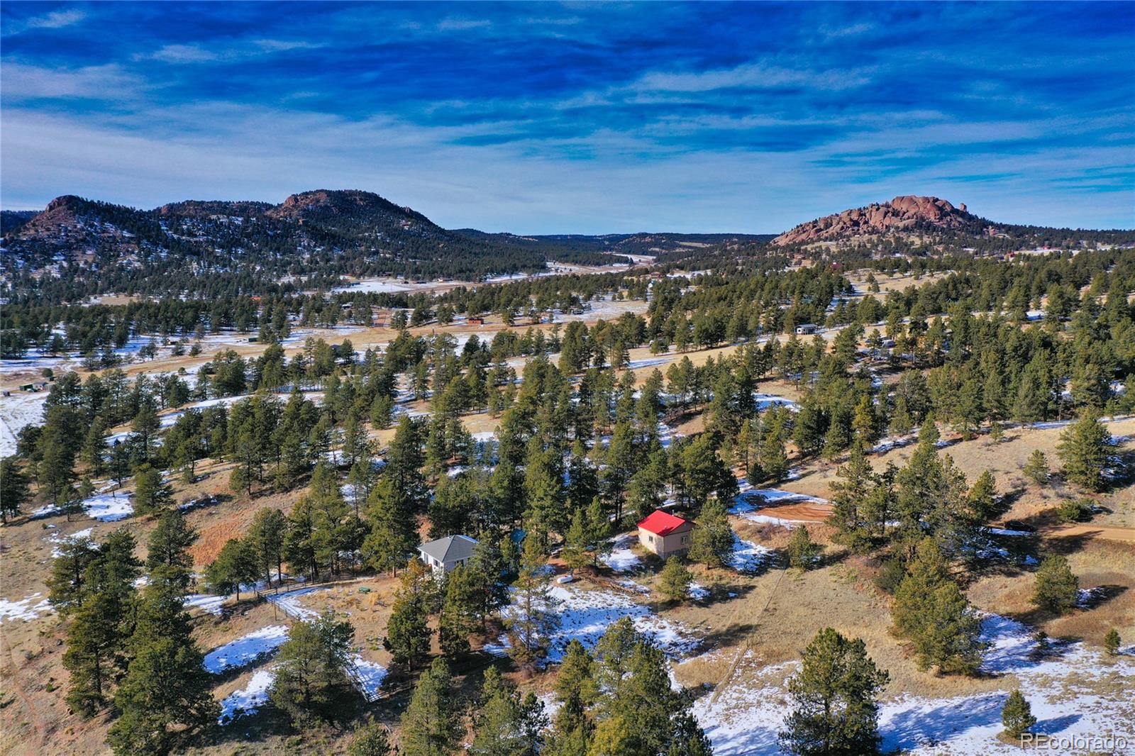 MLS Image #27 for 400  cherokee place,florissant, Colorado