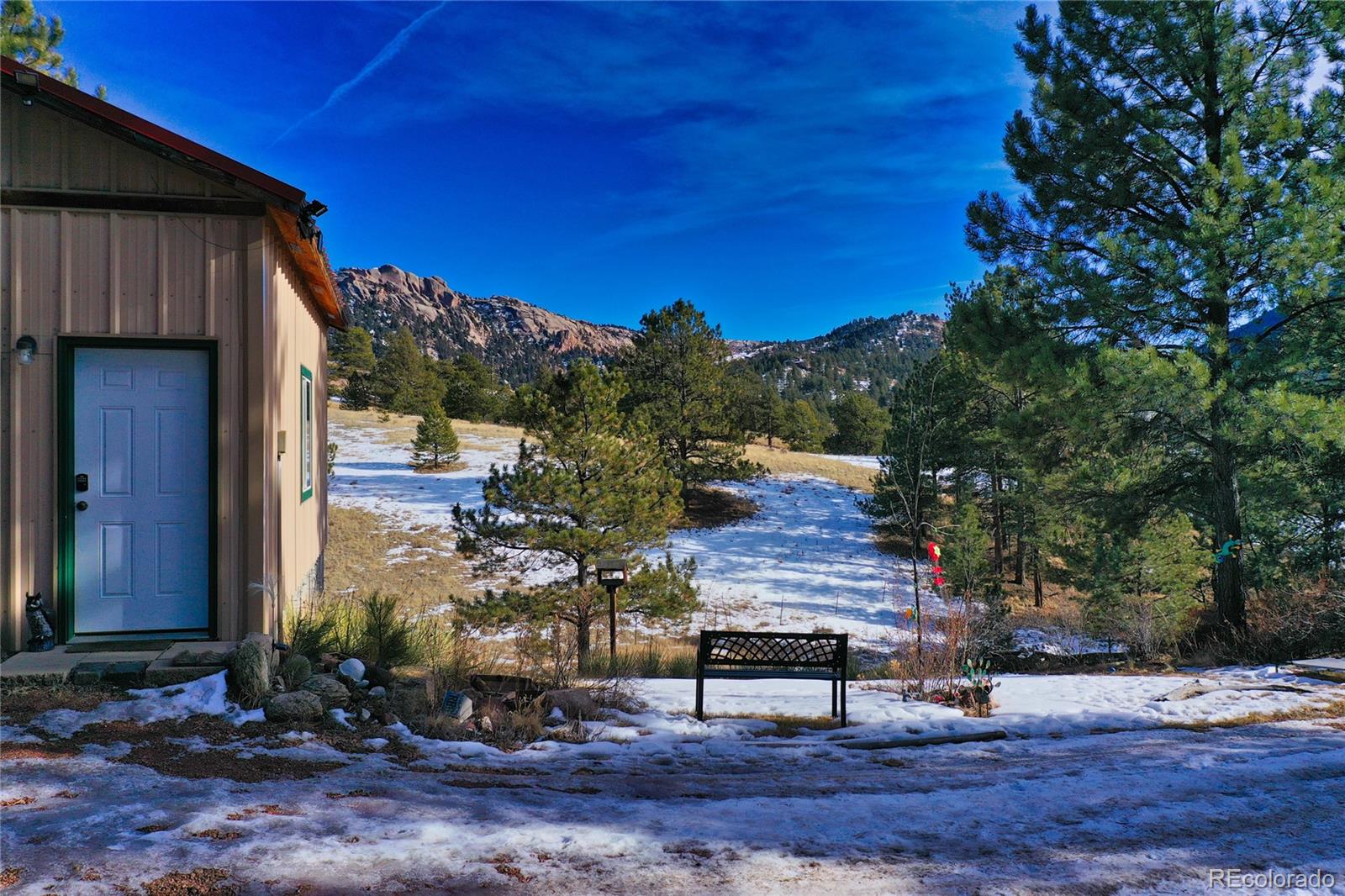 MLS Image #31 for 400  cherokee place,florissant, Colorado