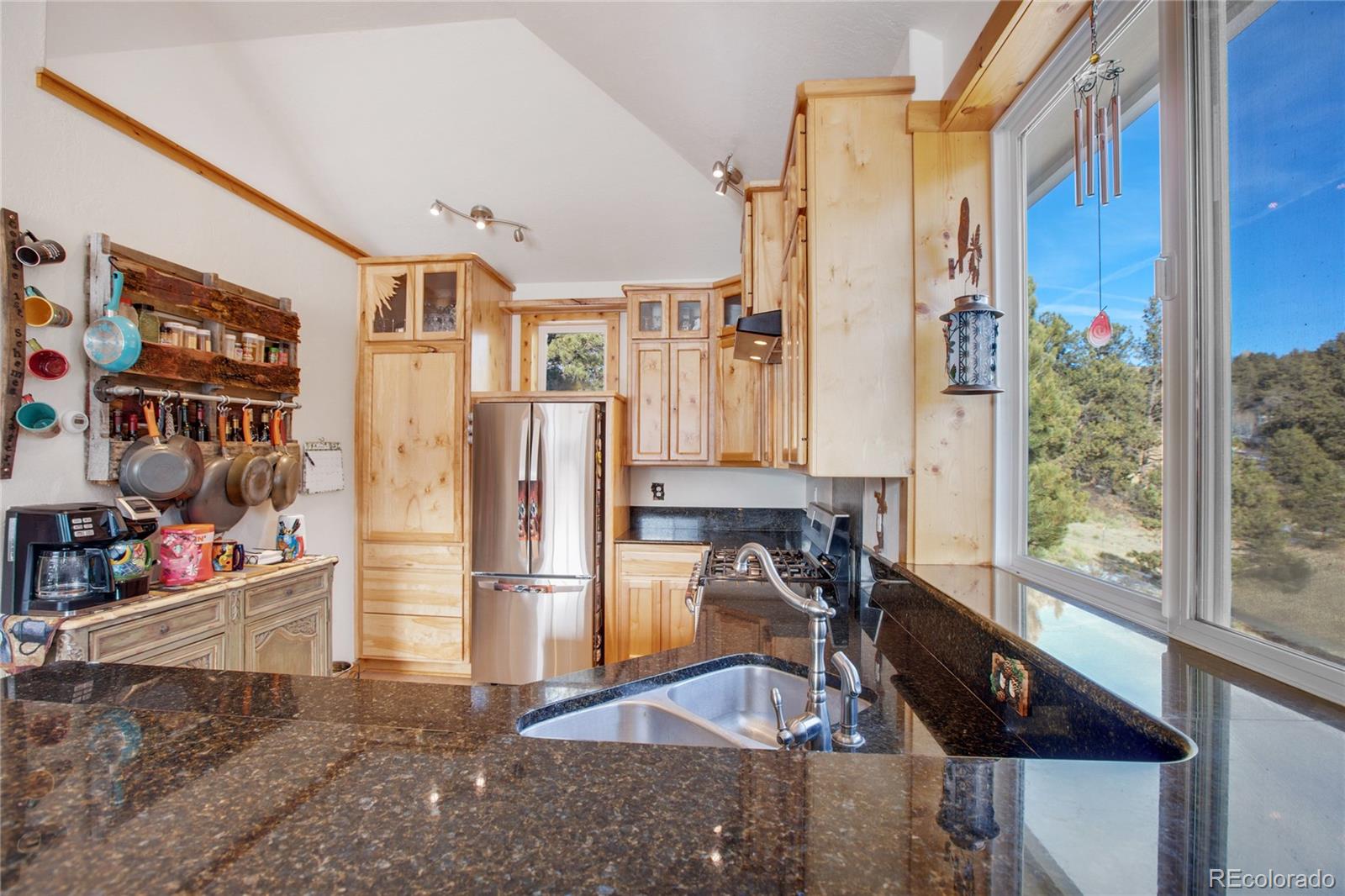 MLS Image #4 for 400  cherokee place,florissant, Colorado