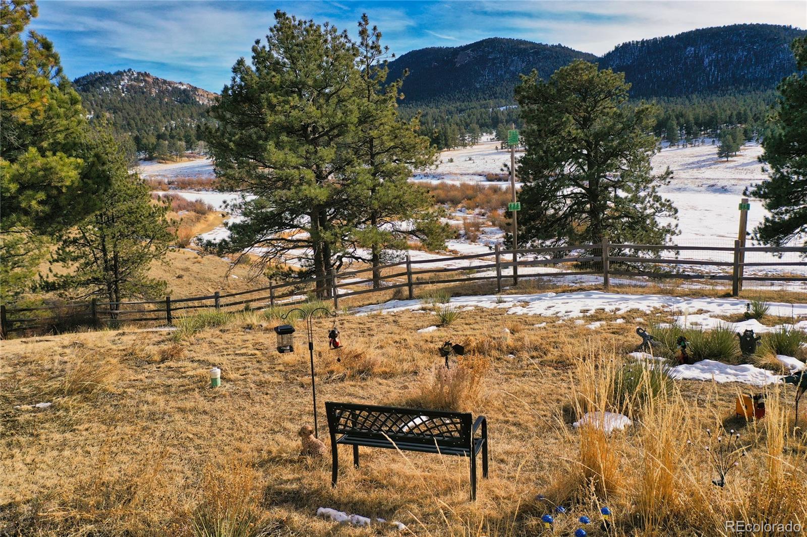 MLS Image #43 for 400  cherokee place,florissant, Colorado