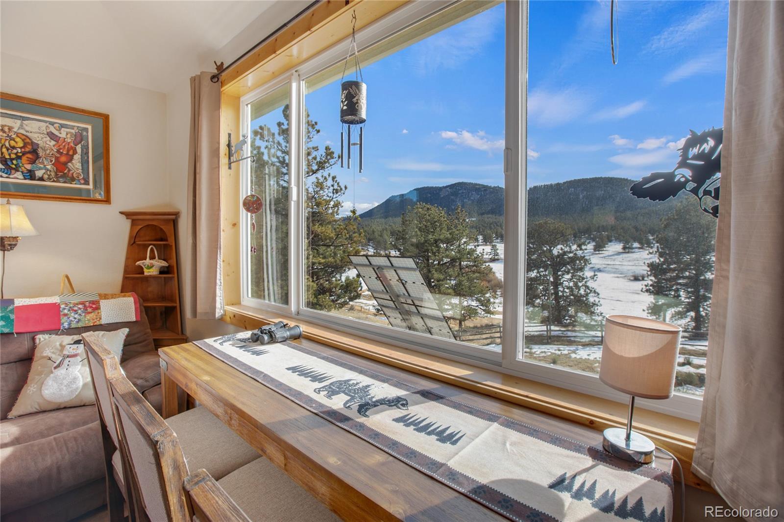 MLS Image #7 for 400  cherokee place,florissant, Colorado