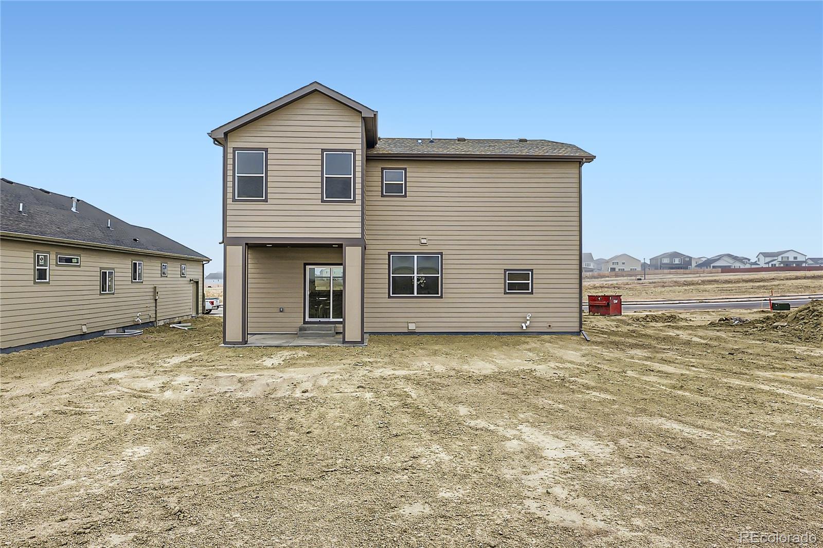 MLS Image #17 for 11049  coastal hills lane,falcon, Colorado