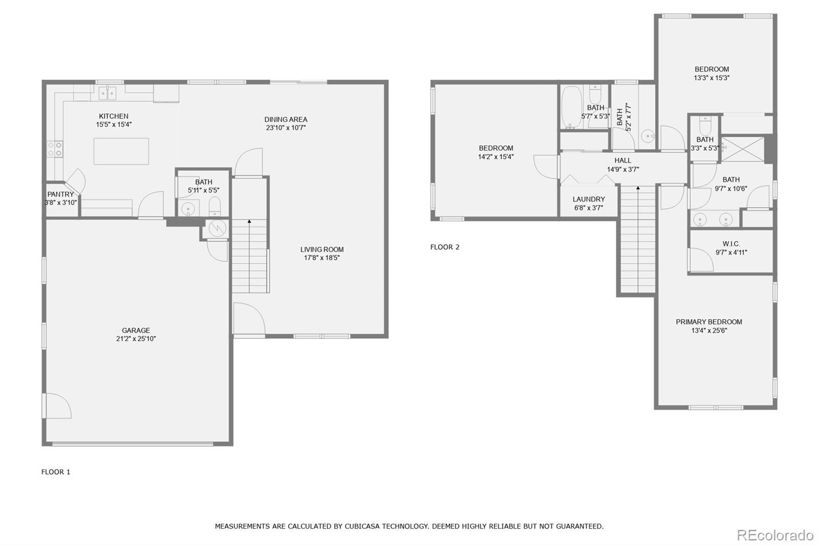 MLS Image #19 for 11049  coastal hills lane,falcon, Colorado