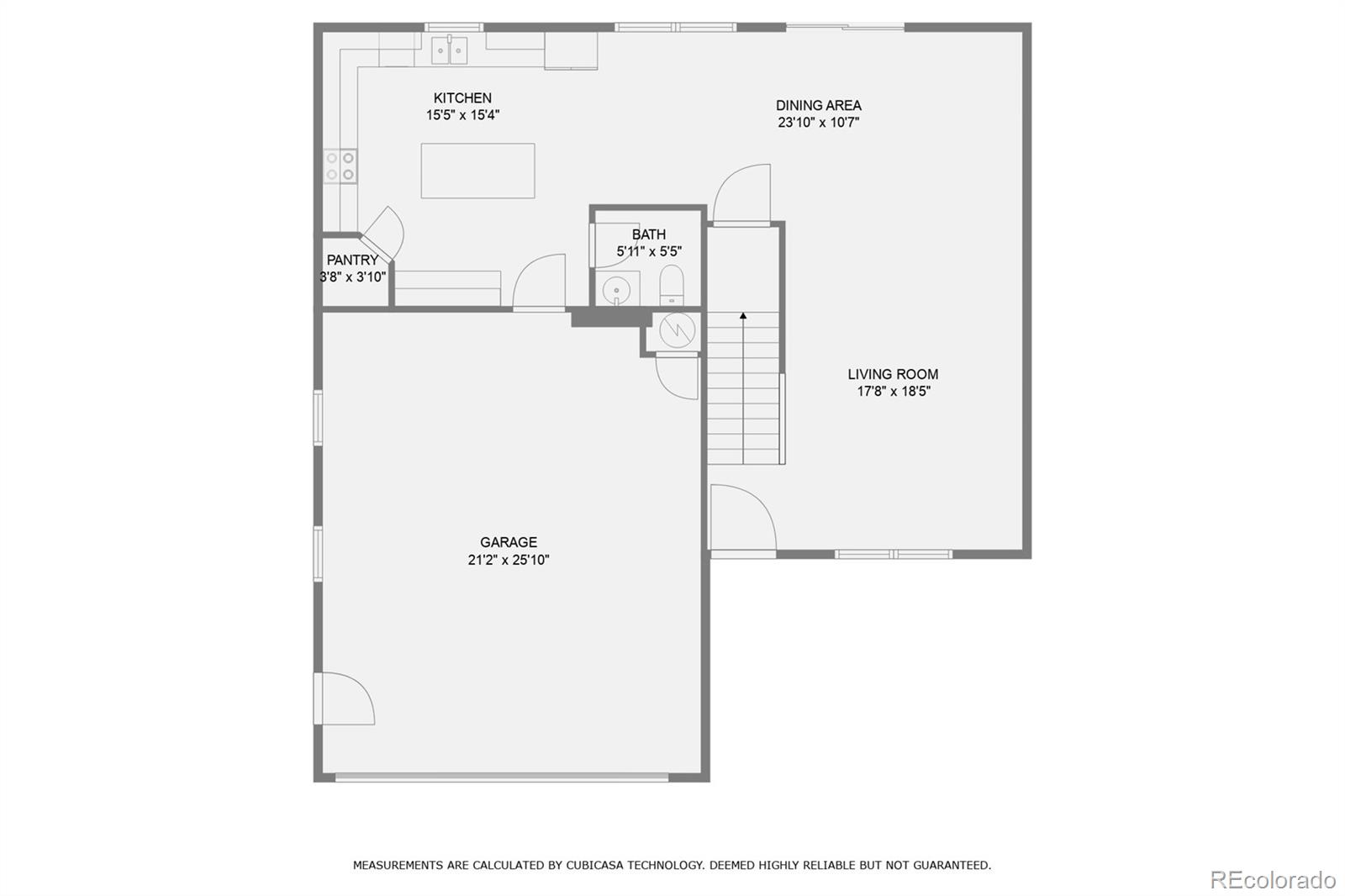 MLS Image #20 for 11049  coastal hills lane,falcon, Colorado