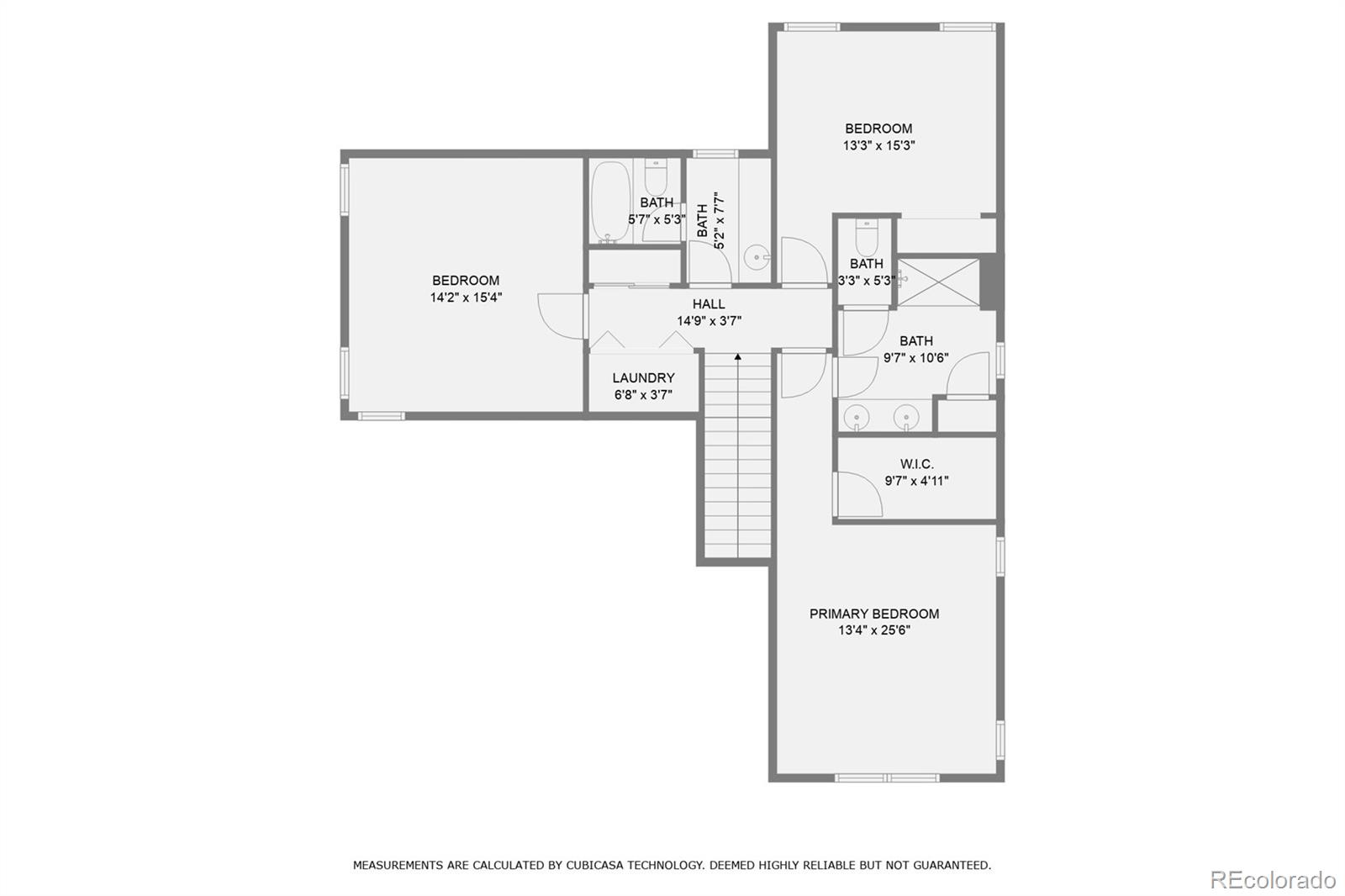 MLS Image #21 for 11049  coastal hills lane,falcon, Colorado