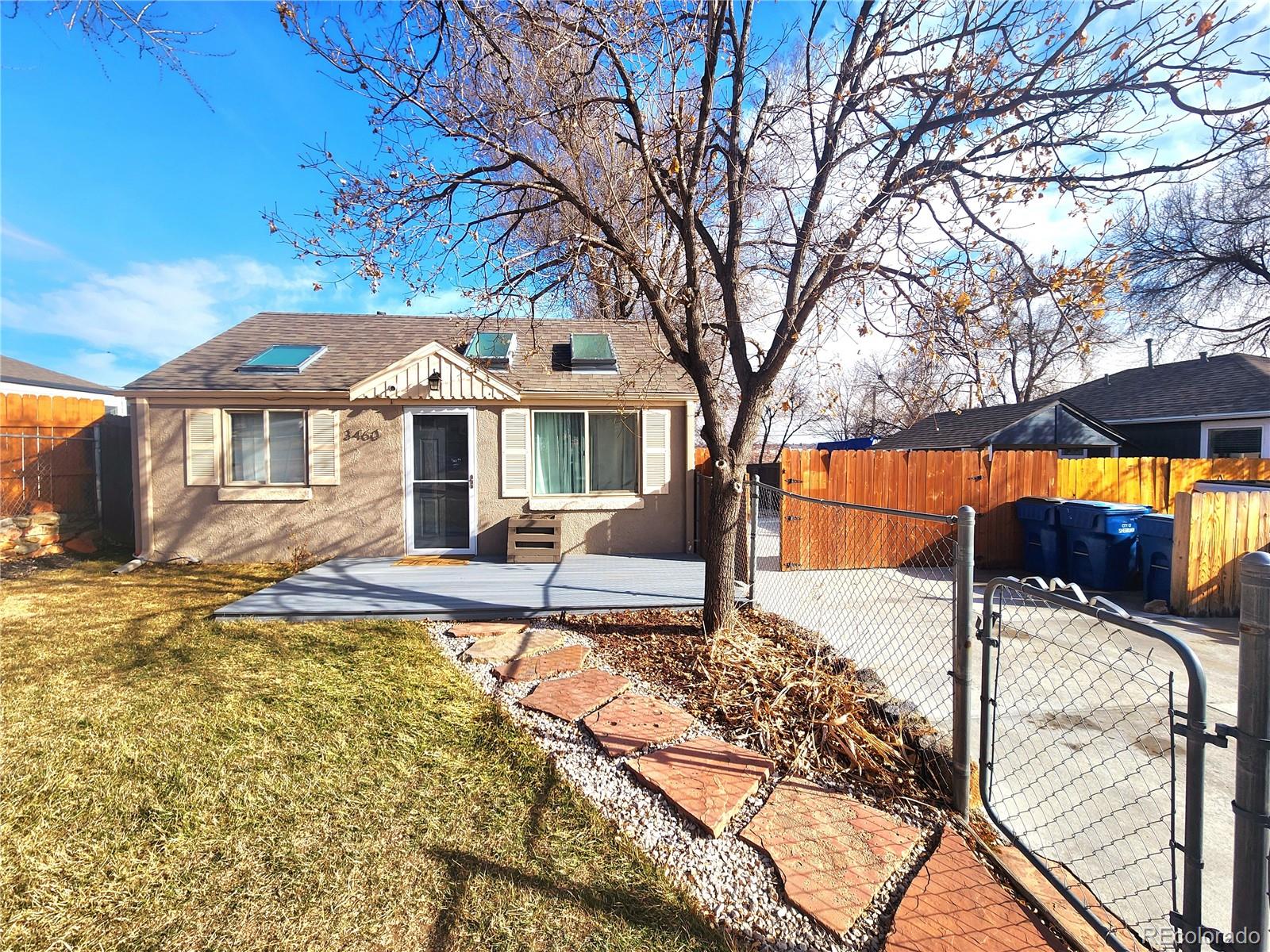 MLS Image #17 for 3460 s canosa court,englewood, Colorado