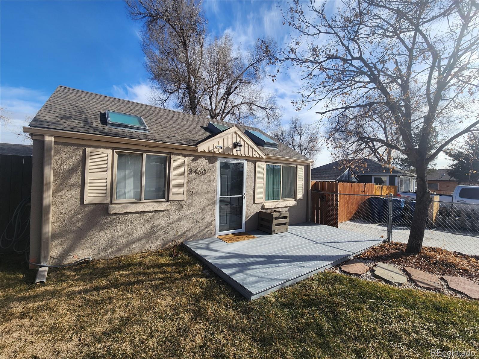 MLS Image #18 for 3460 s canosa court,englewood, Colorado