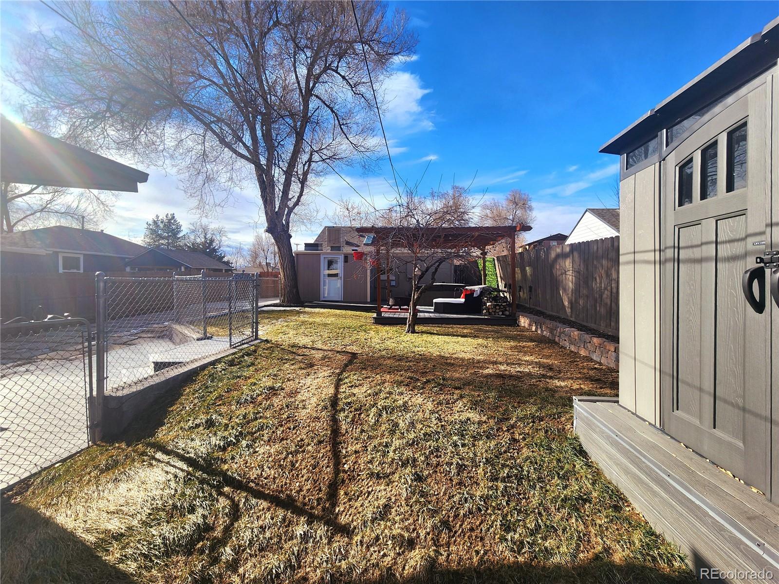 MLS Image #20 for 3460 s canosa court,englewood, Colorado