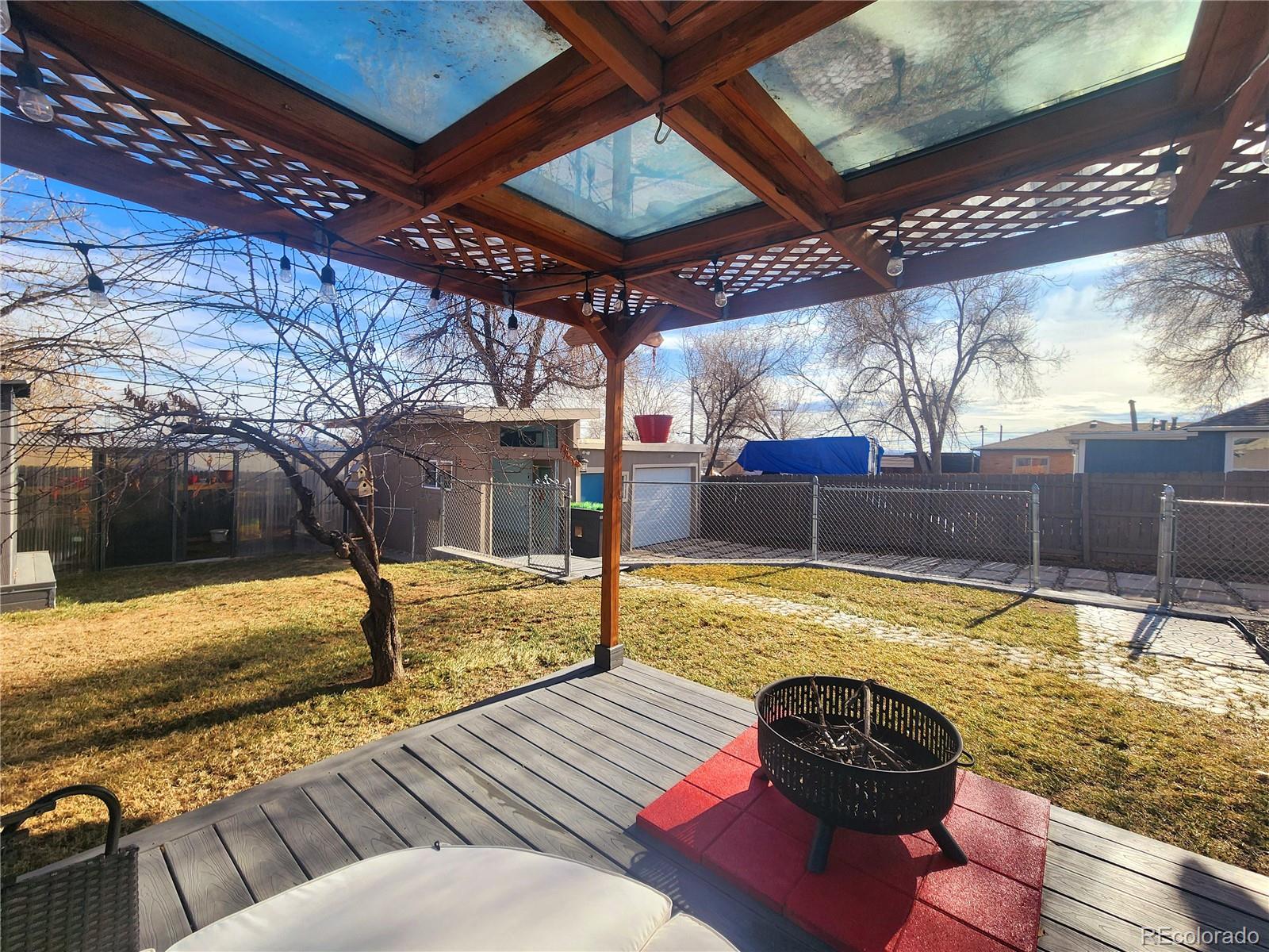 MLS Image #27 for 3460 s canosa court,englewood, Colorado