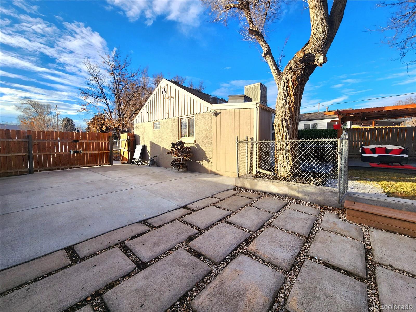 MLS Image #30 for 3460 s canosa court,englewood, Colorado