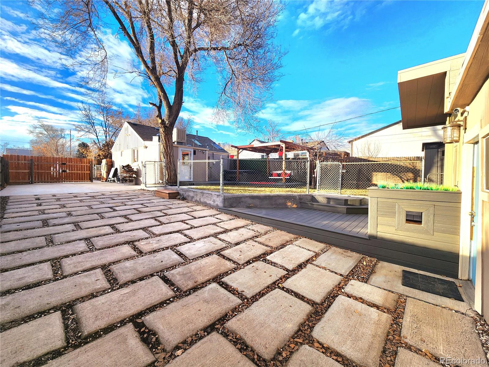 MLS Image #31 for 3460 s canosa court,englewood, Colorado