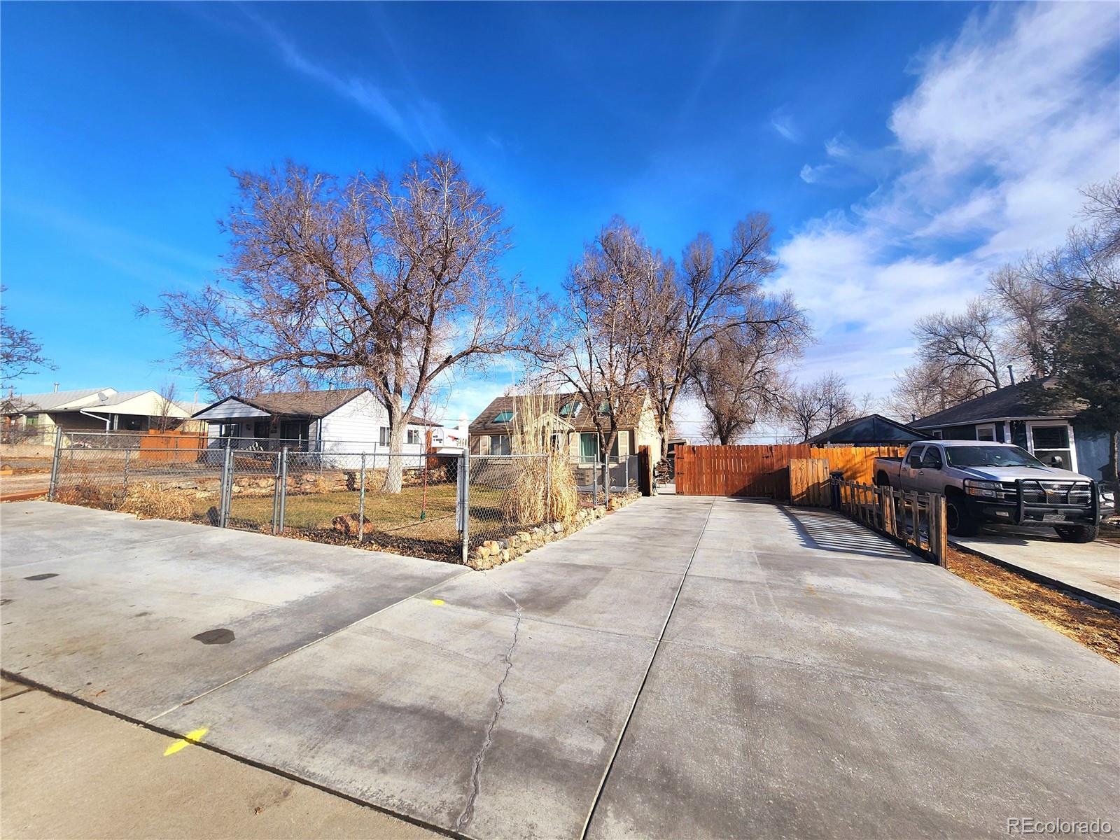 MLS Image #32 for 3460 s canosa court,englewood, Colorado